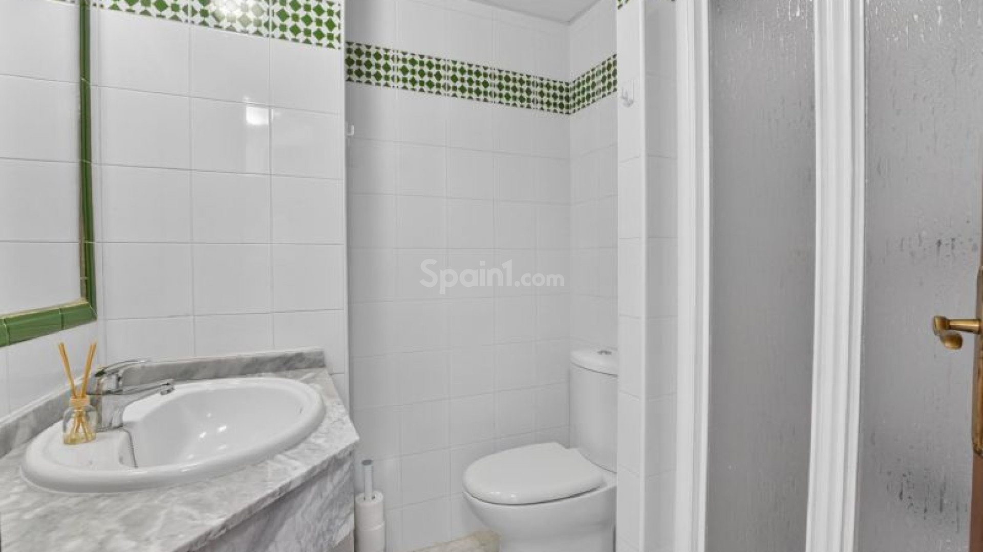 Resale - Wohnung -
Torrevieja - Los Locos