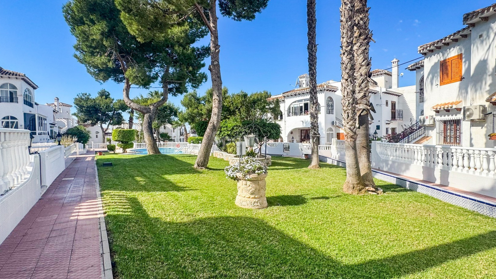 Resale - Wohnung -
Torrevieja - Nueva Torrevieja - Aguas Nuevas