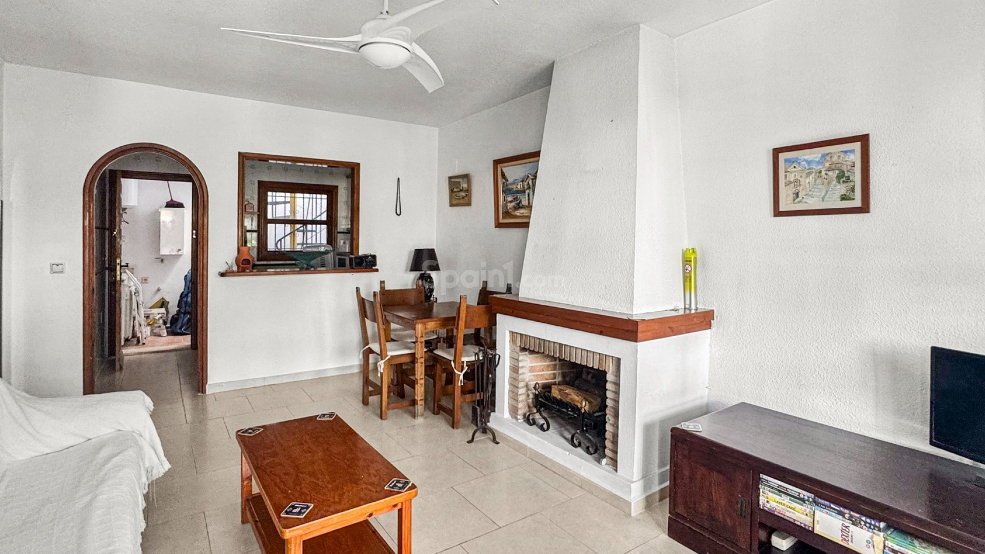 Resale - Wohnung -
Torrevieja - Nueva Torrevieja - Aguas Nuevas