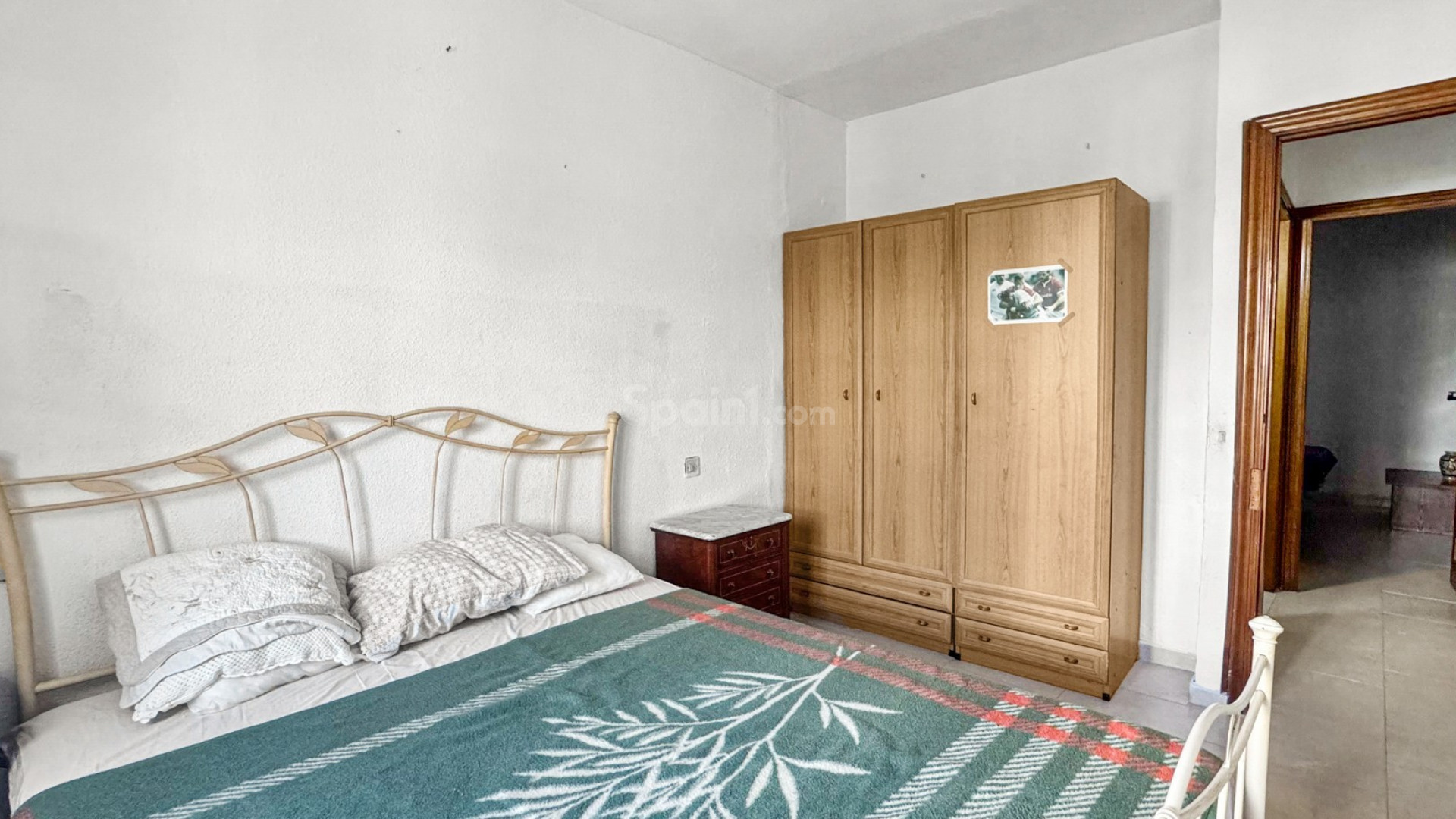 Resale - Wohnung -
Torrevieja - Nueva Torrevieja - Aguas Nuevas