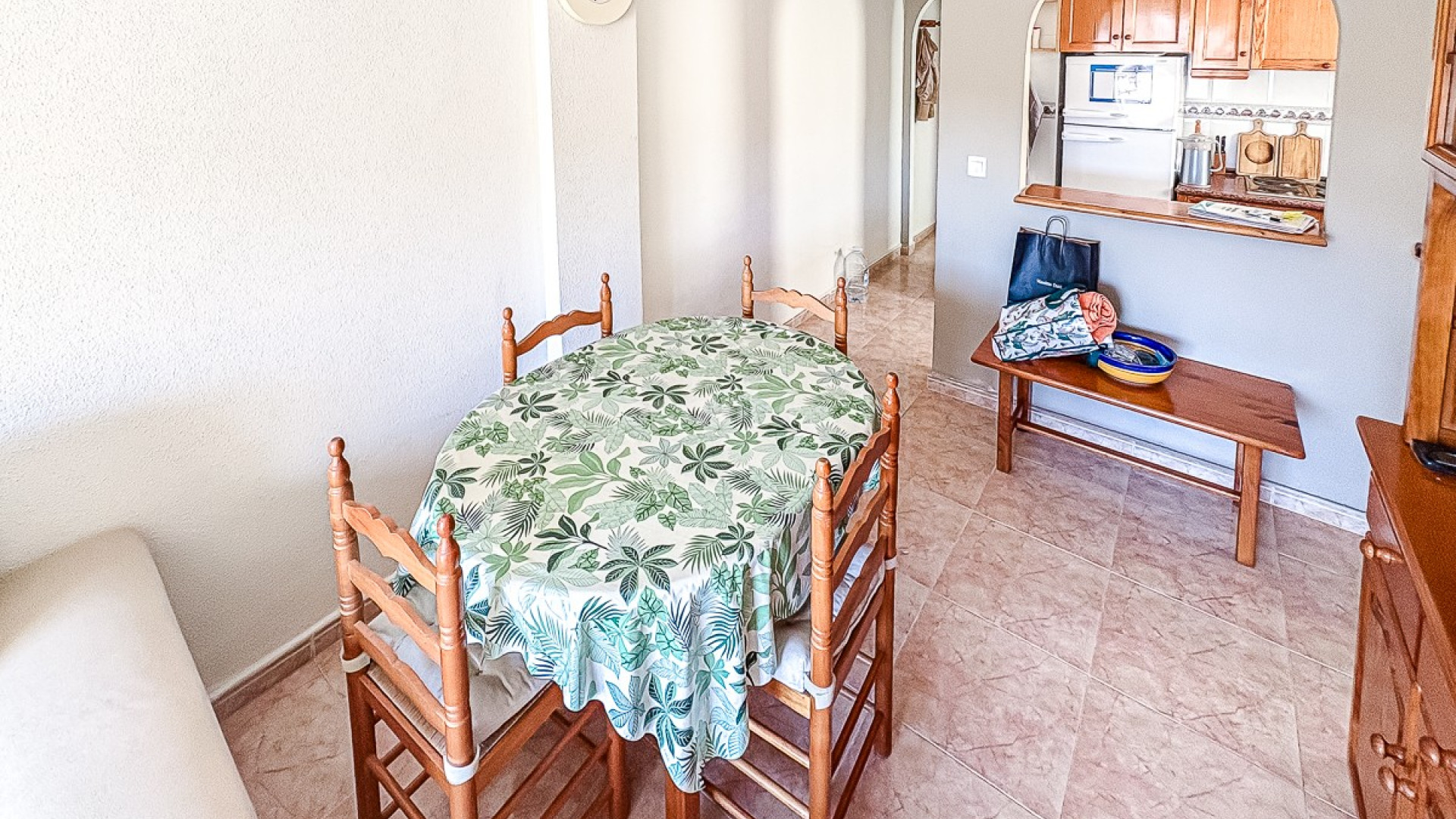 Resale - Wohnung -
TORREVIEJA - Parque de las Naciones