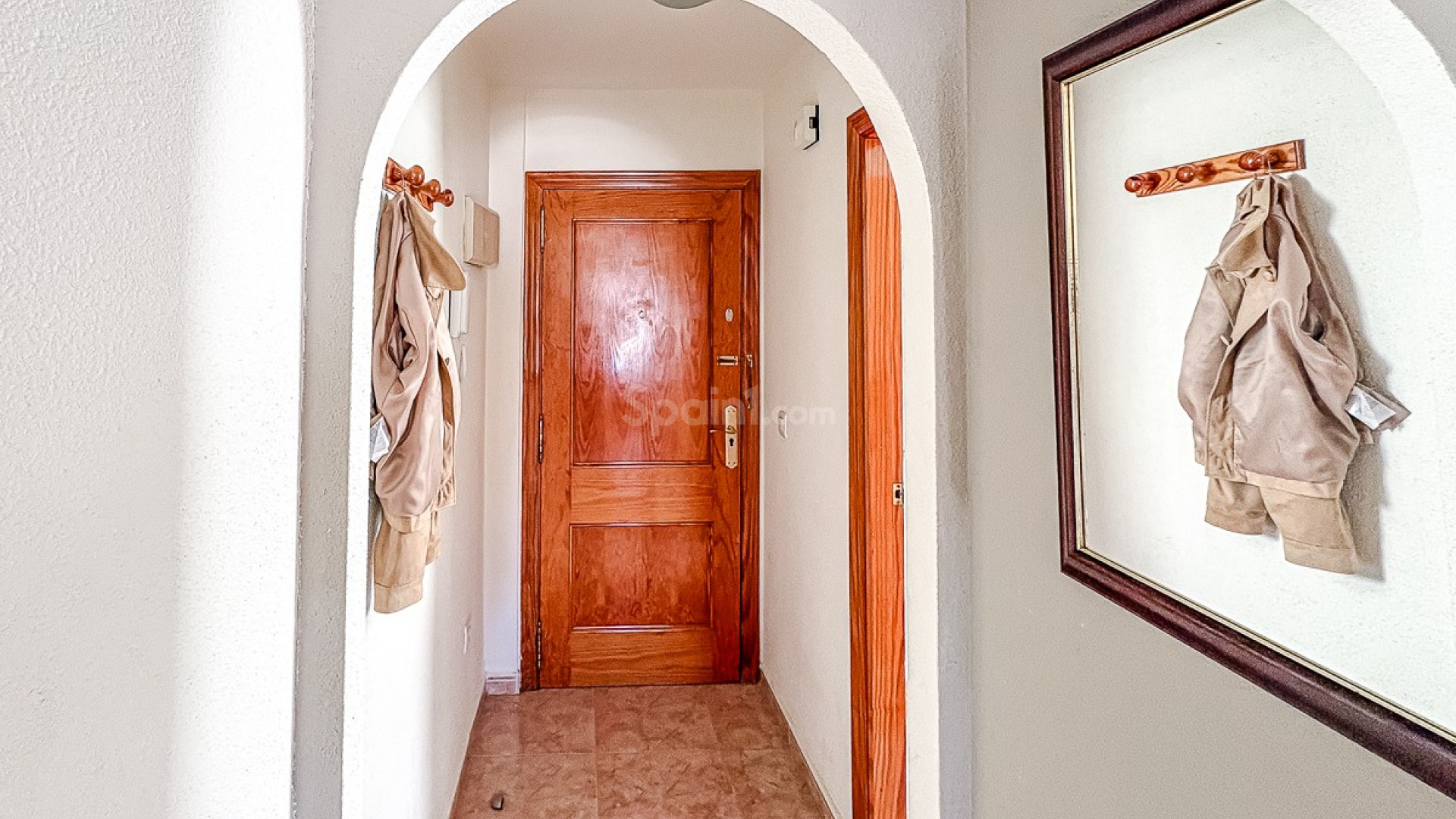 Resale - Wohnung -
TORREVIEJA - Parque de las Naciones