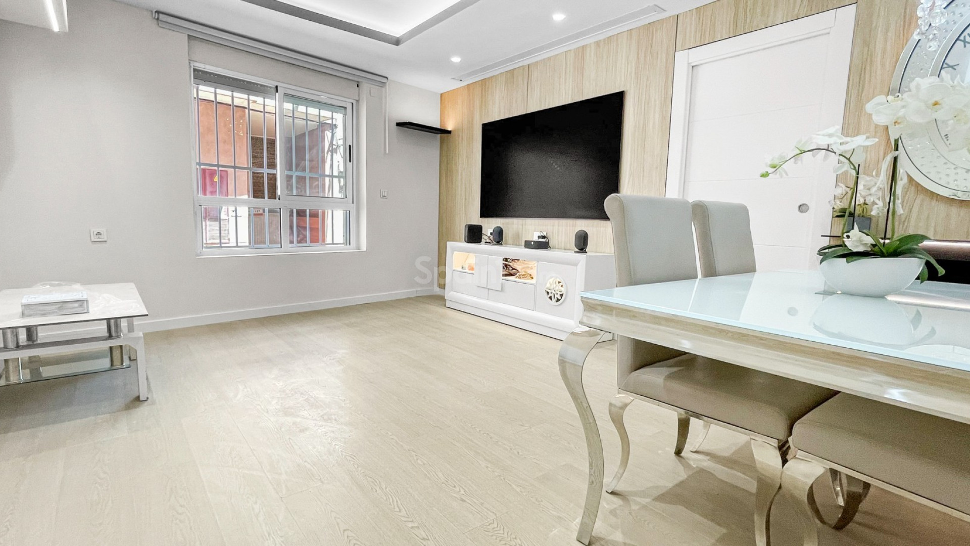 Resale - Wohnung -
Torrevieja - Parque las naciones