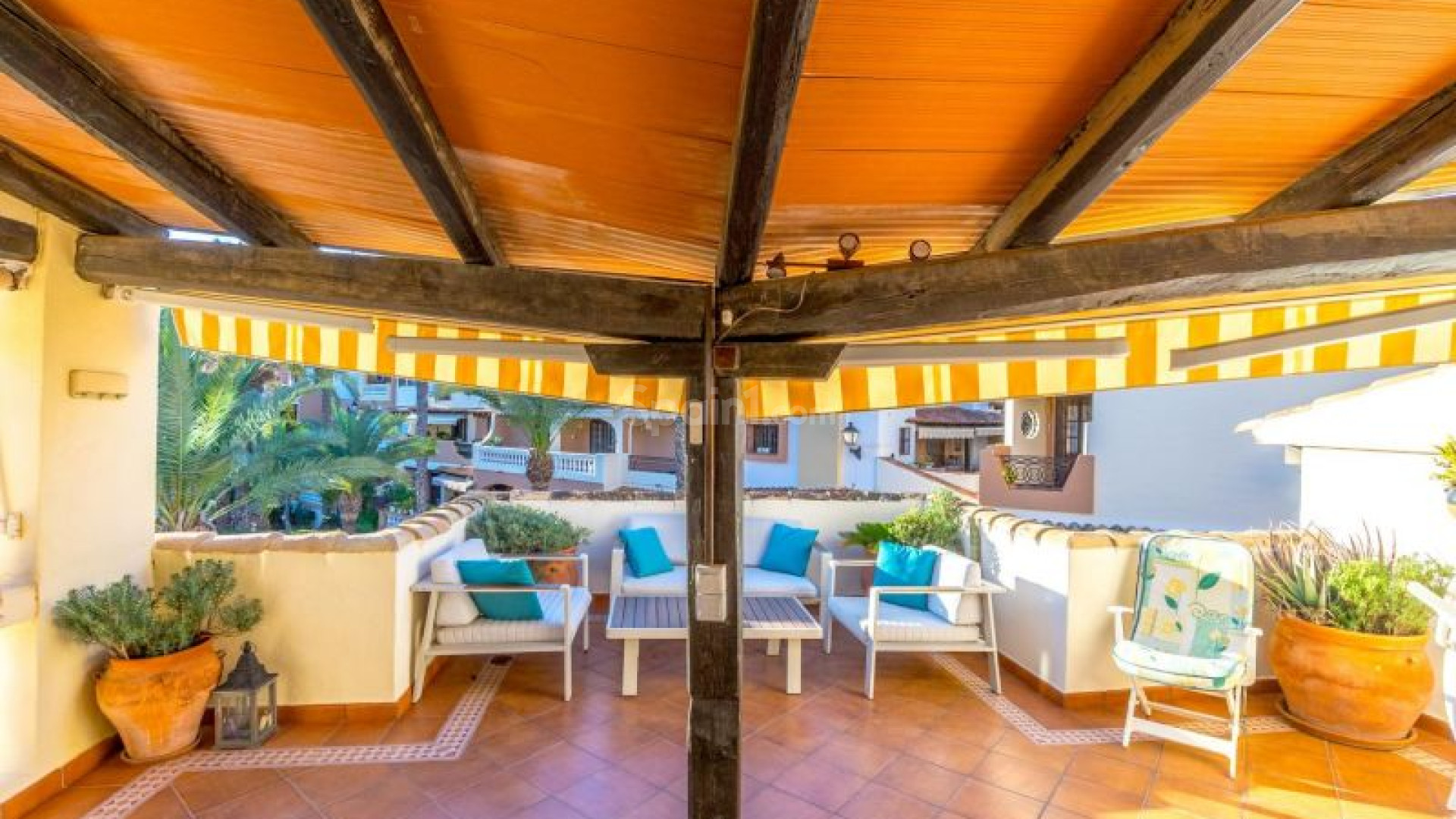 Resale - Wohnung -
Torrevieja - Playa de los Locos