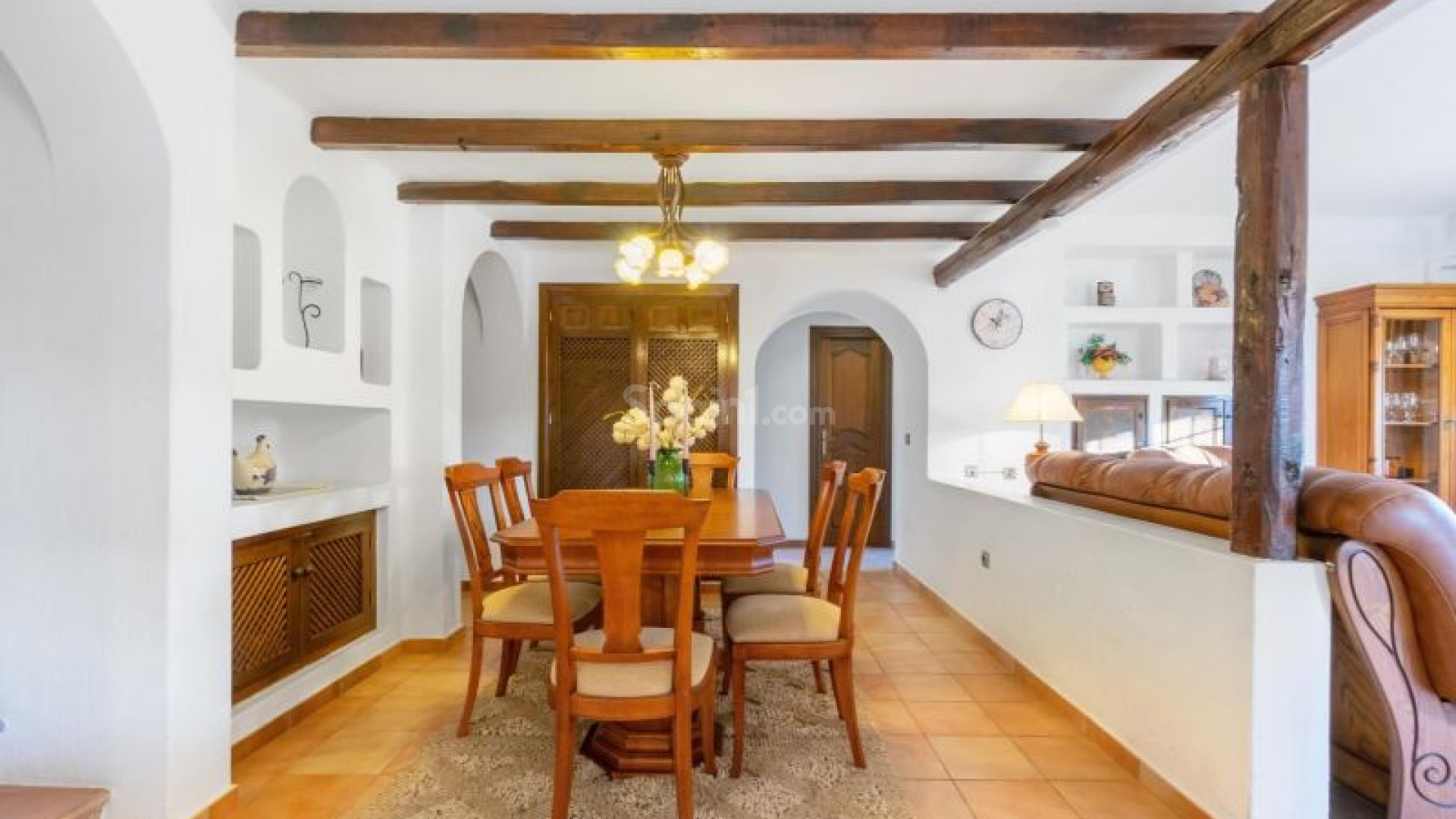 Resale - Wohnung -
Torrevieja - Playa de los Locos