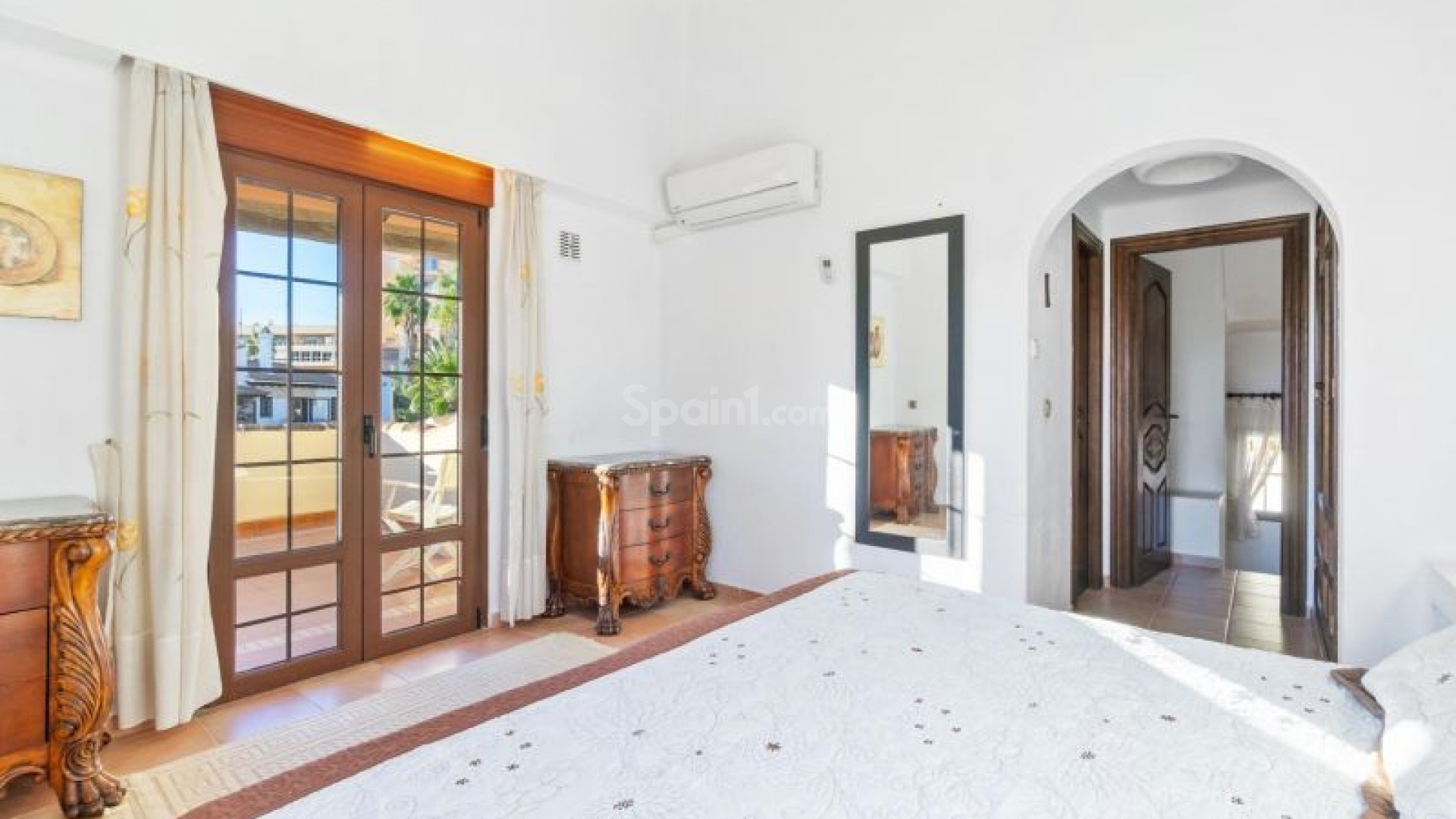 Resale - Wohnung -
Torrevieja - Playa de los Locos