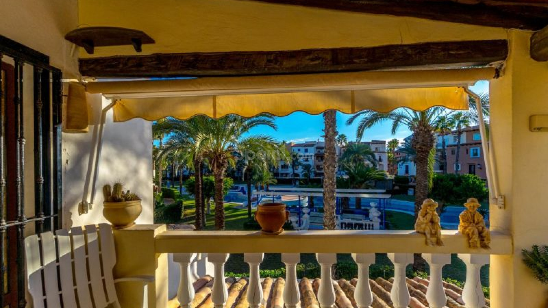 Resale - Wohnung -
Torrevieja - Playa de los Locos