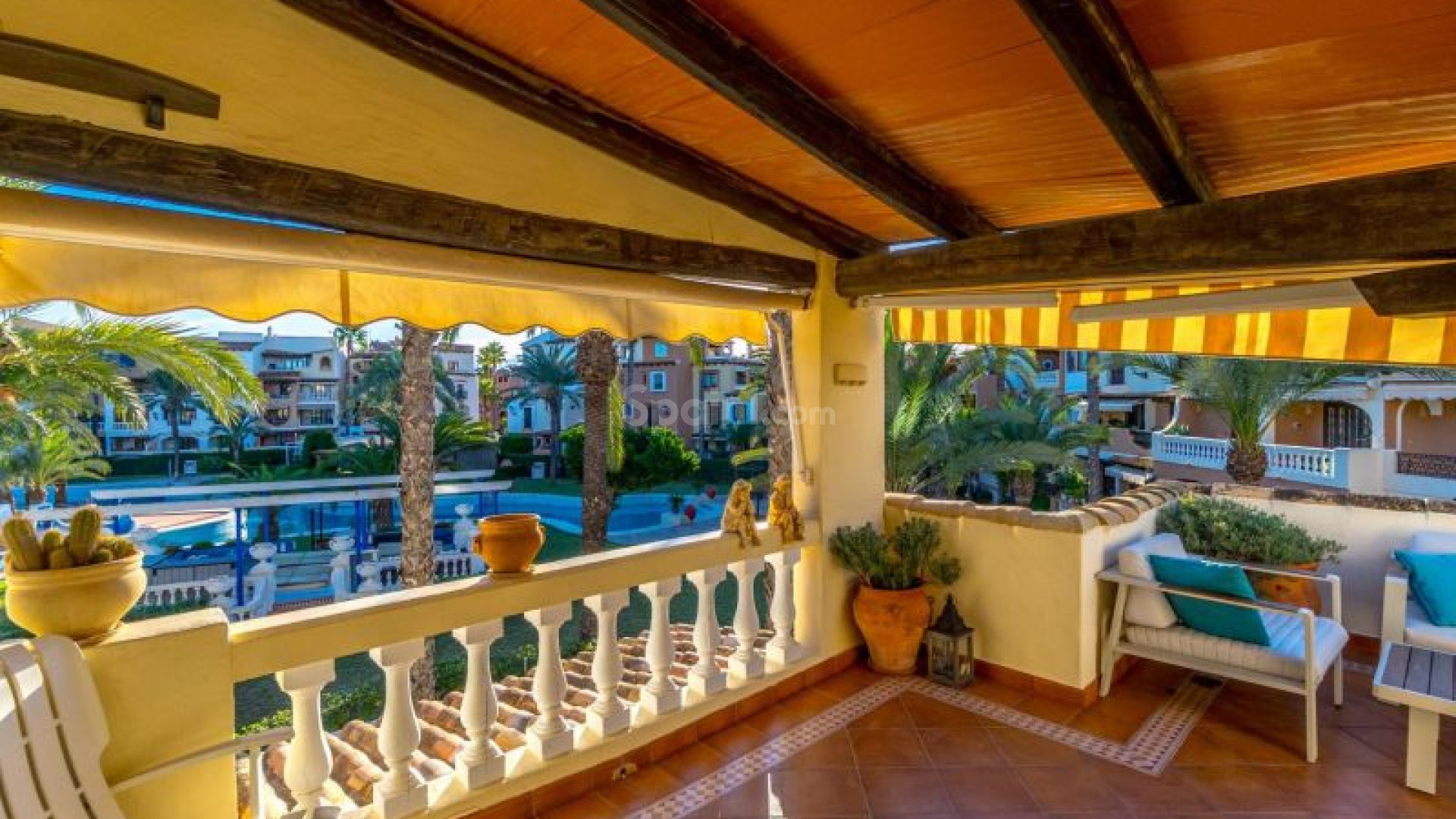 Resale - Wohnung -
Torrevieja - Playa de los Locos