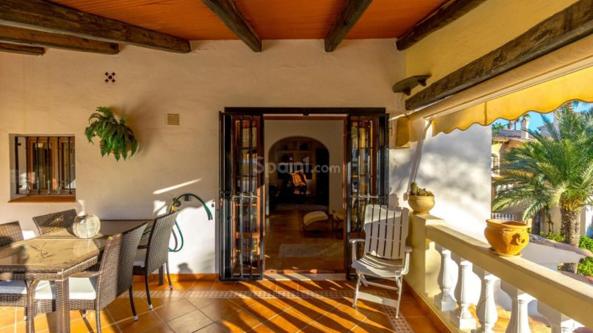 Resale - Wohnung -
Torrevieja - Playa de los Locos