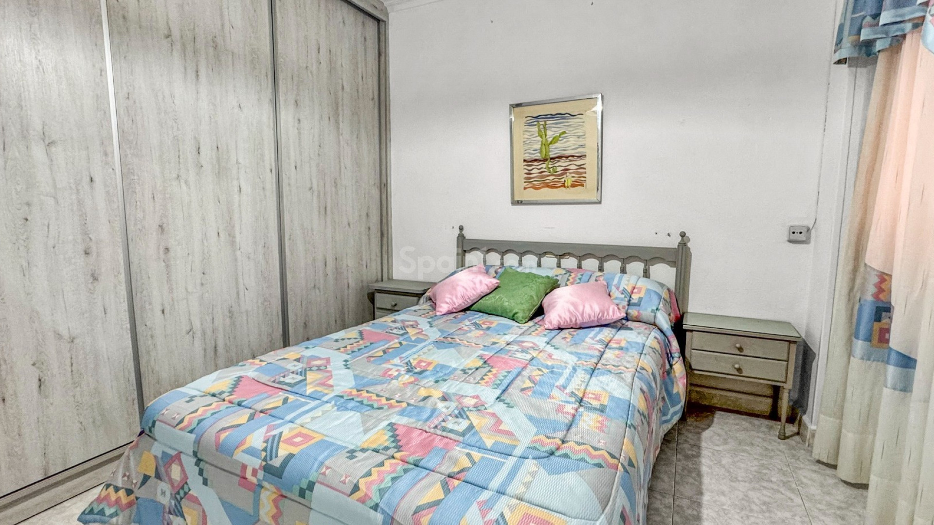 Resale - Wohnung -
Torrevieja - Playa de los Locos