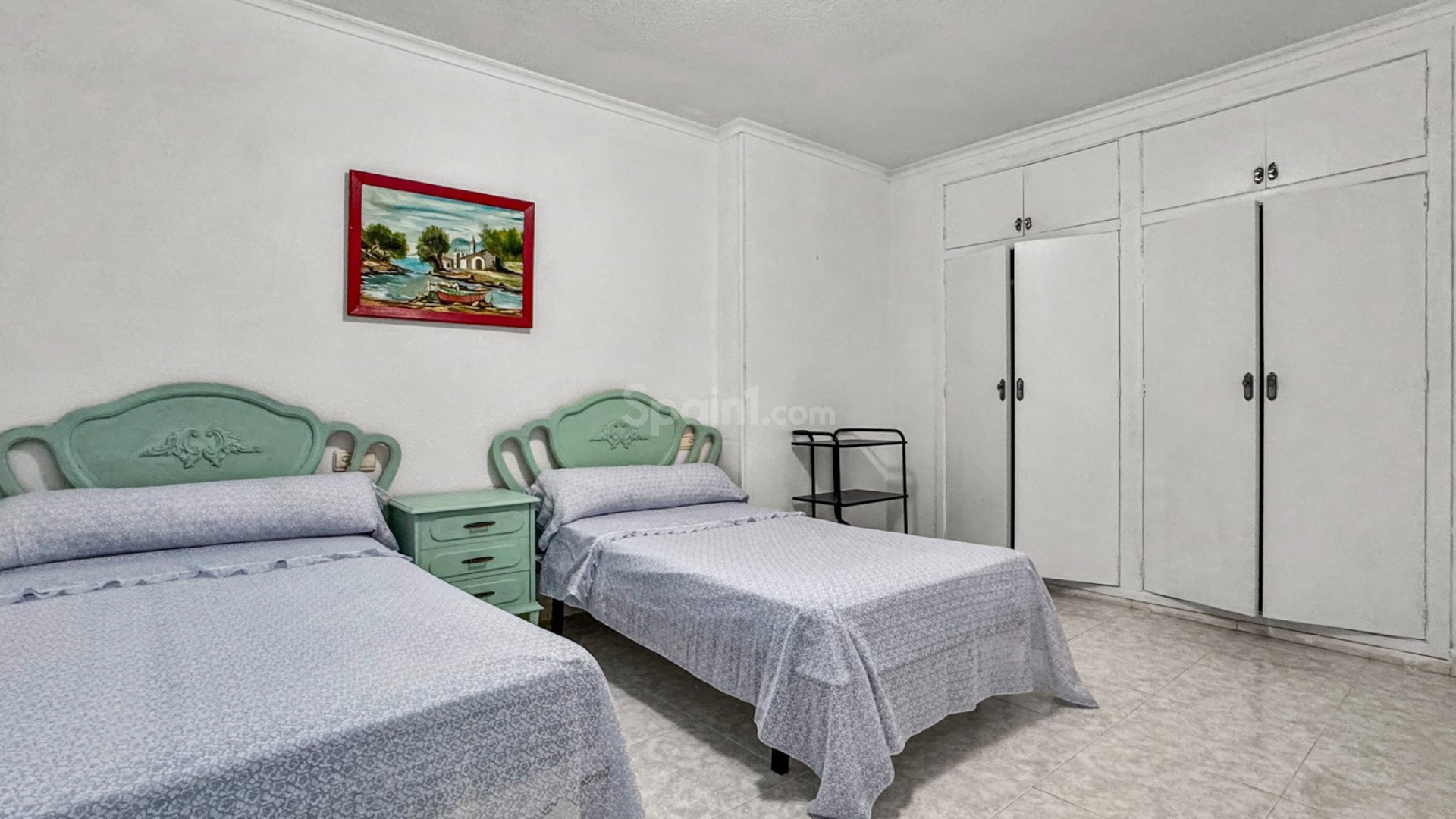 Resale - Wohnung -
Torrevieja - Playa de los Locos