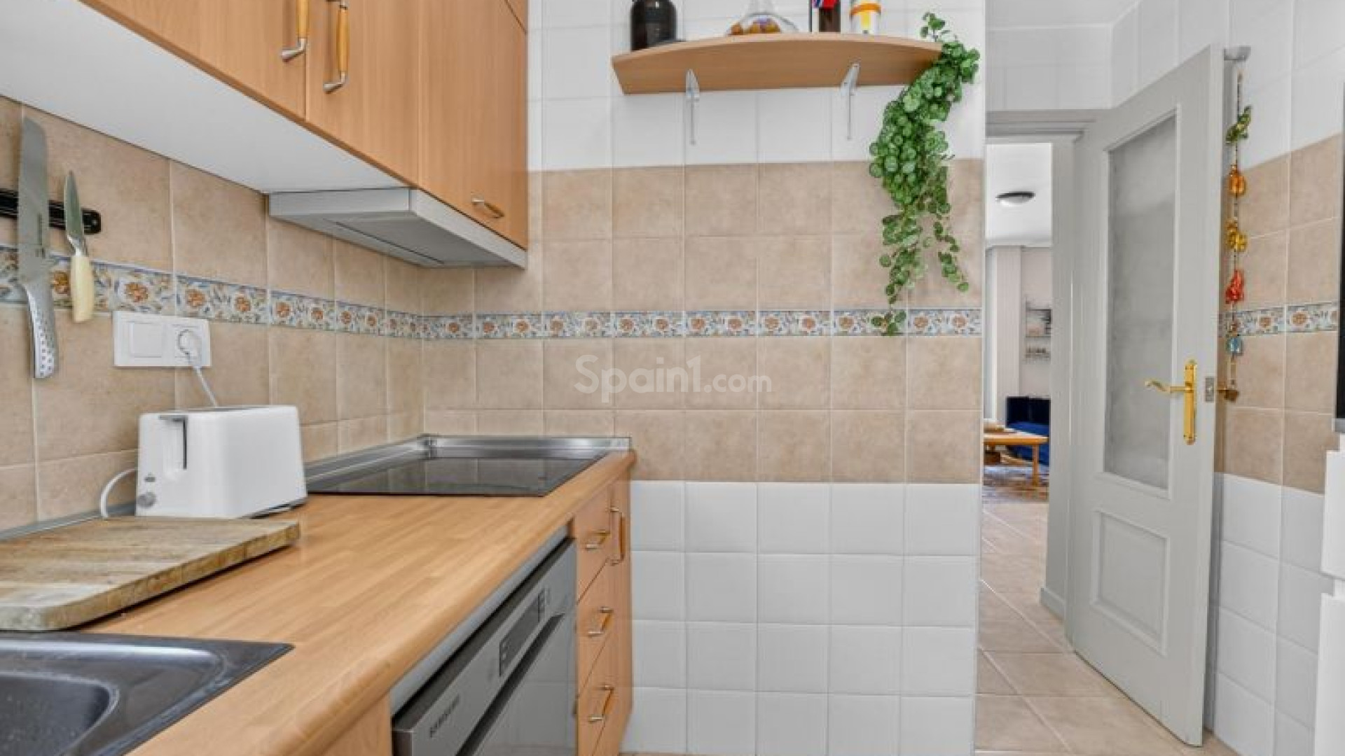 Resale - Wohnung -
Torrevieja - Playa de los Locos