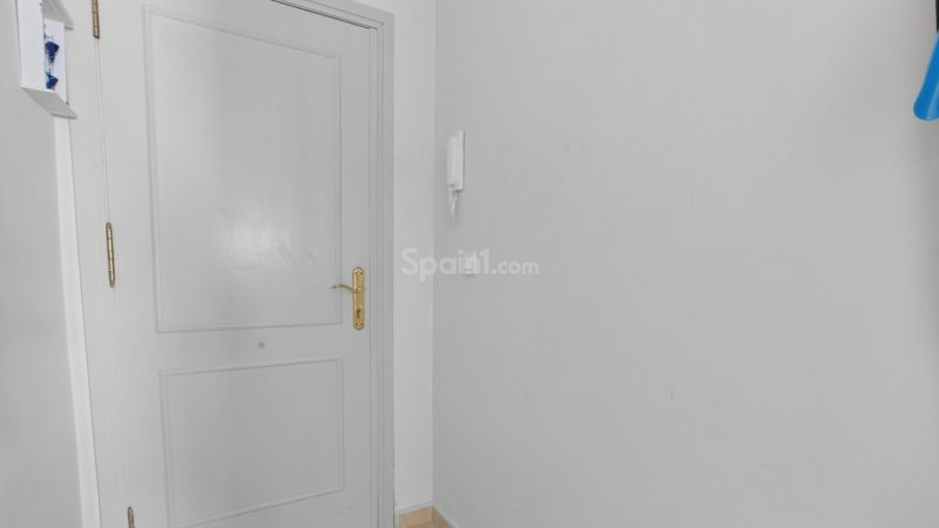 Resale - Wohnung -
Torrevieja - Playa de los Locos