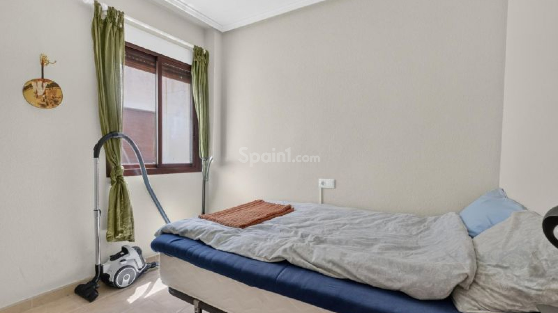 Resale - Wohnung -
Torrevieja - Playa de los Locos