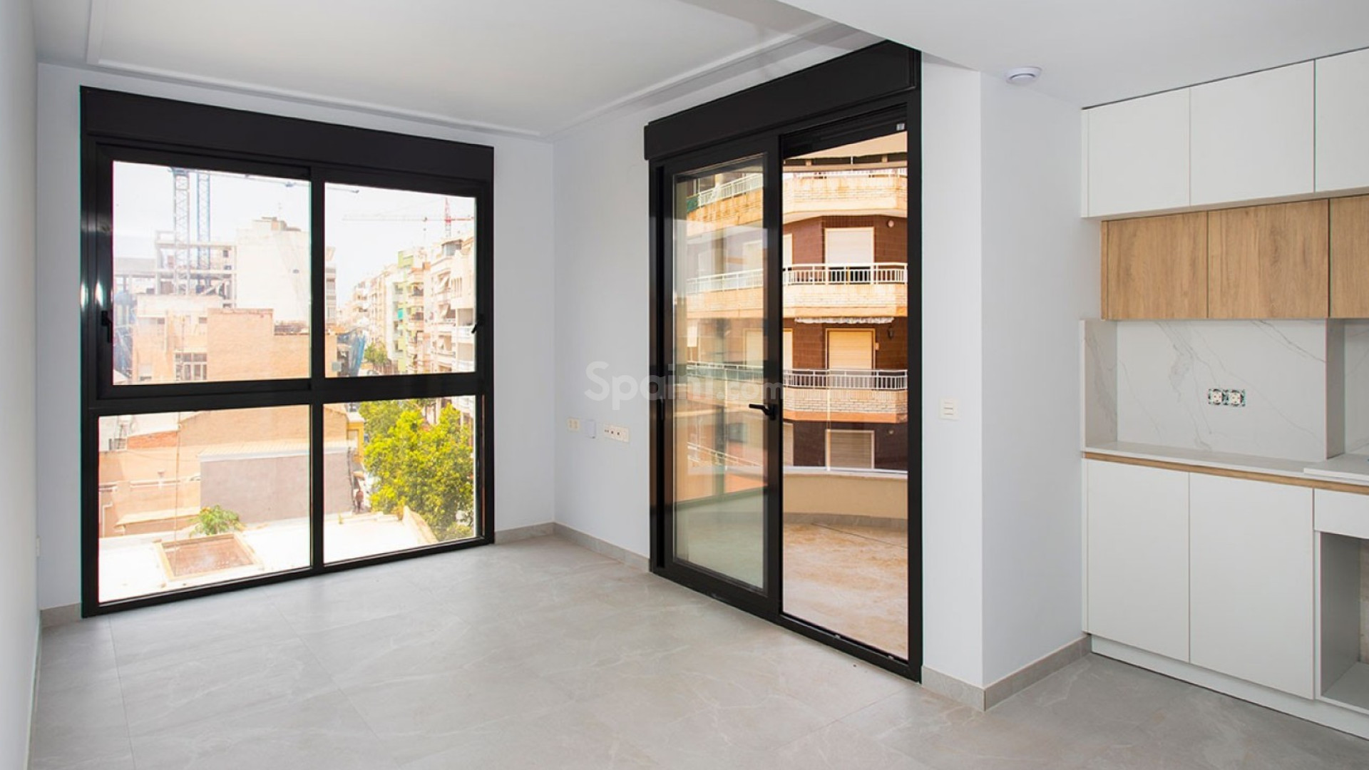 Resale - Wohnung -
Torrevieja - Playa del Cura