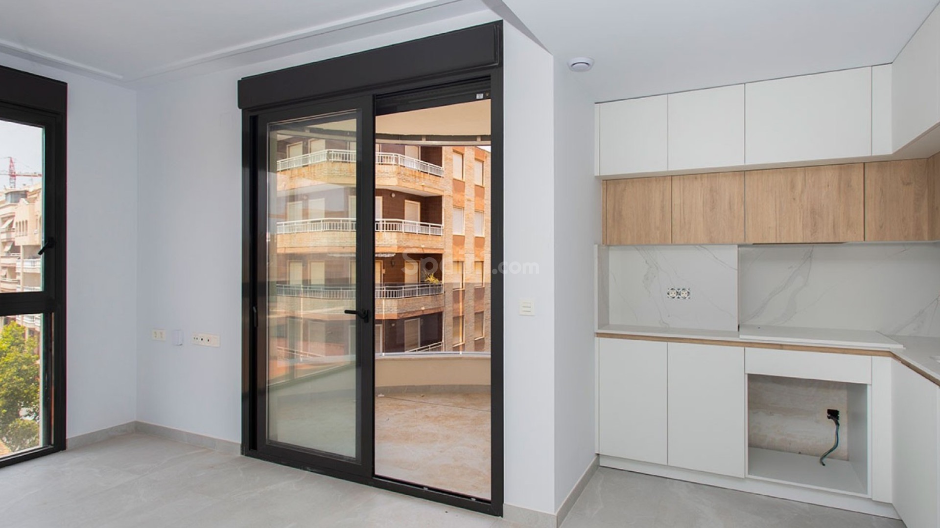 Resale - Wohnung -
Torrevieja - Playa del Cura