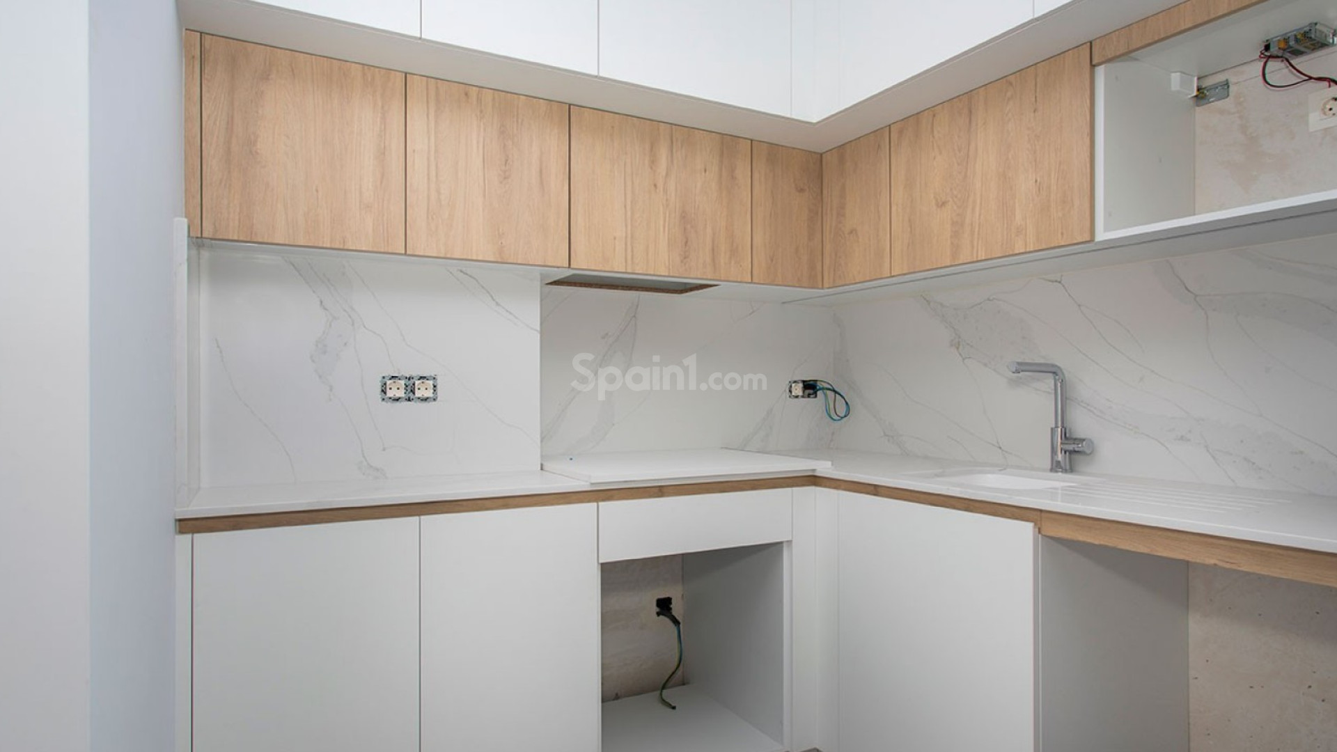 Resale - Wohnung -
Torrevieja - Playa del Cura