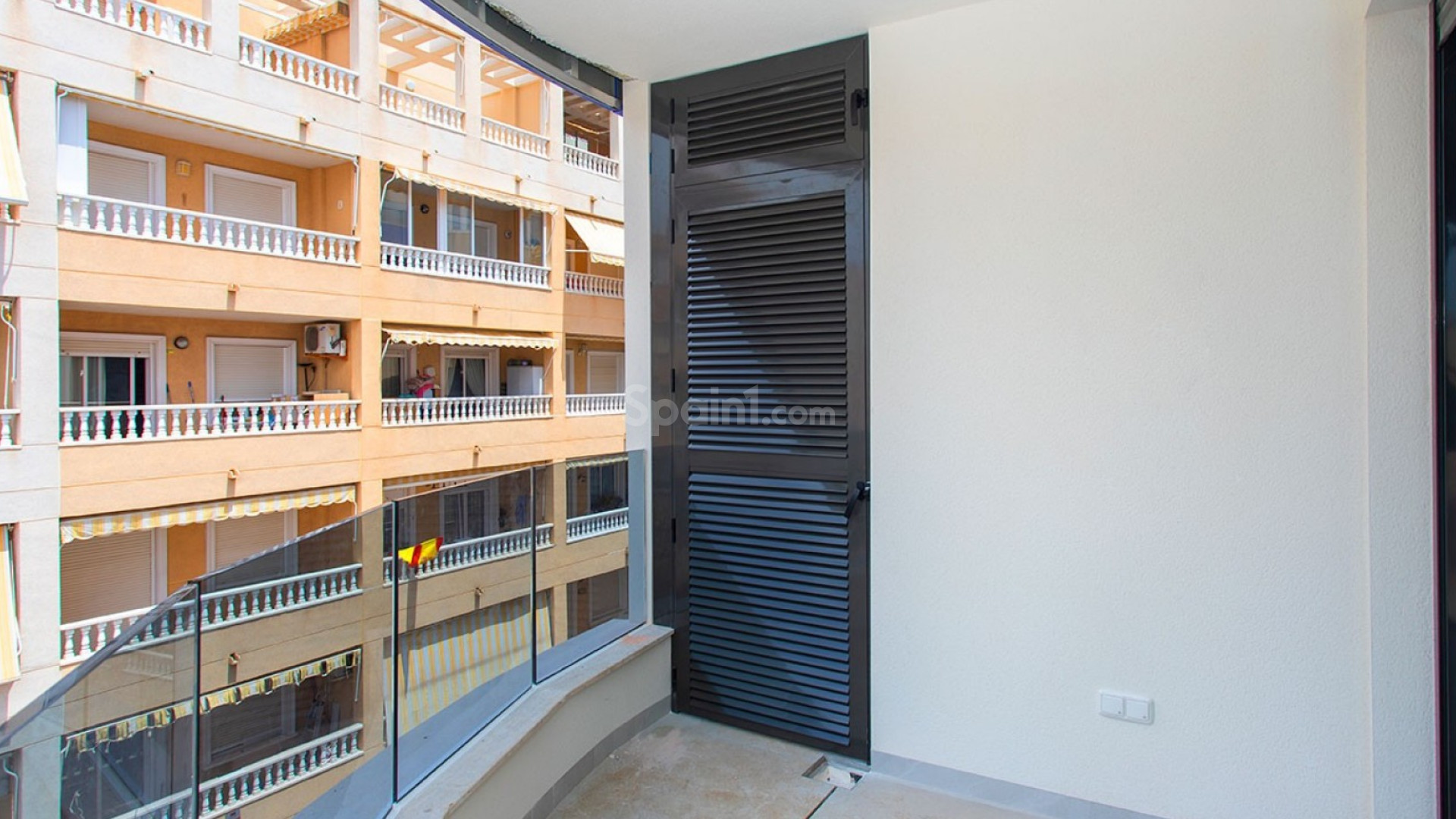Resale - Wohnung -
Torrevieja - Playa del Cura