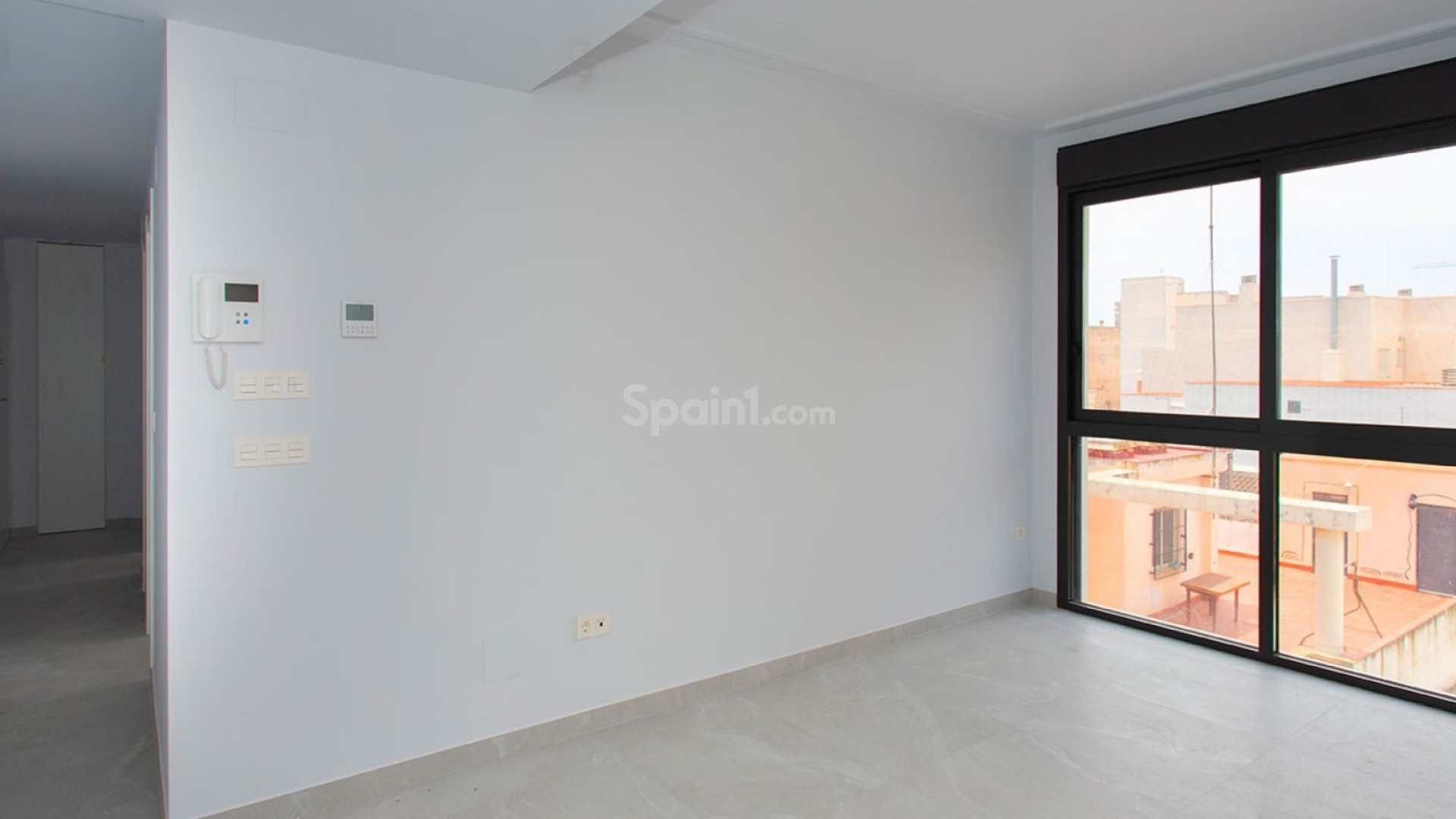 Resale - Wohnung -
Torrevieja - Playa del Cura