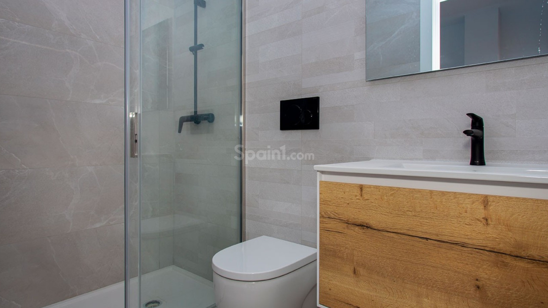 Resale - Wohnung -
Torrevieja - Playa del Cura