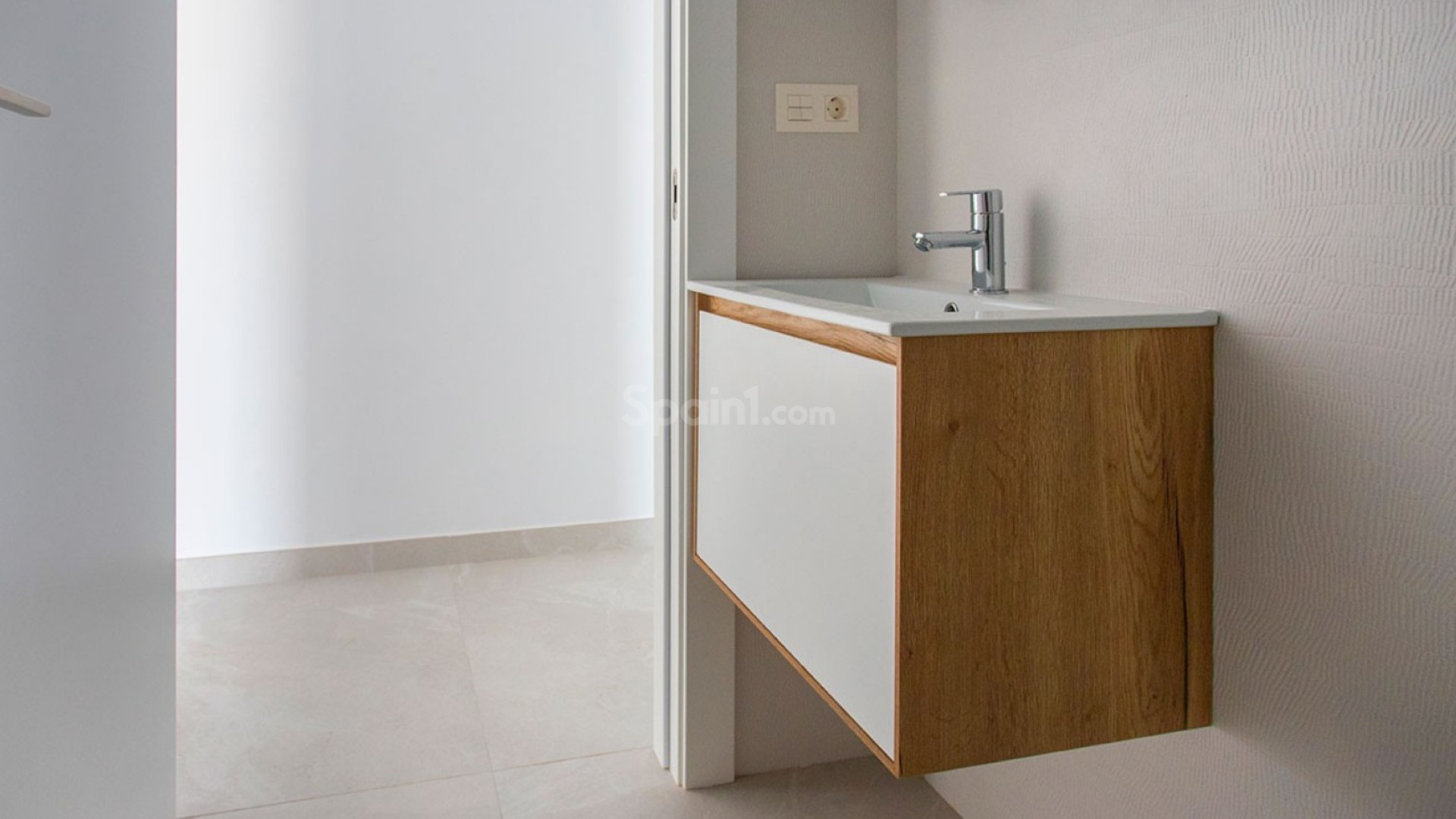 Resale - Wohnung -
Torrevieja - Playa del Cura