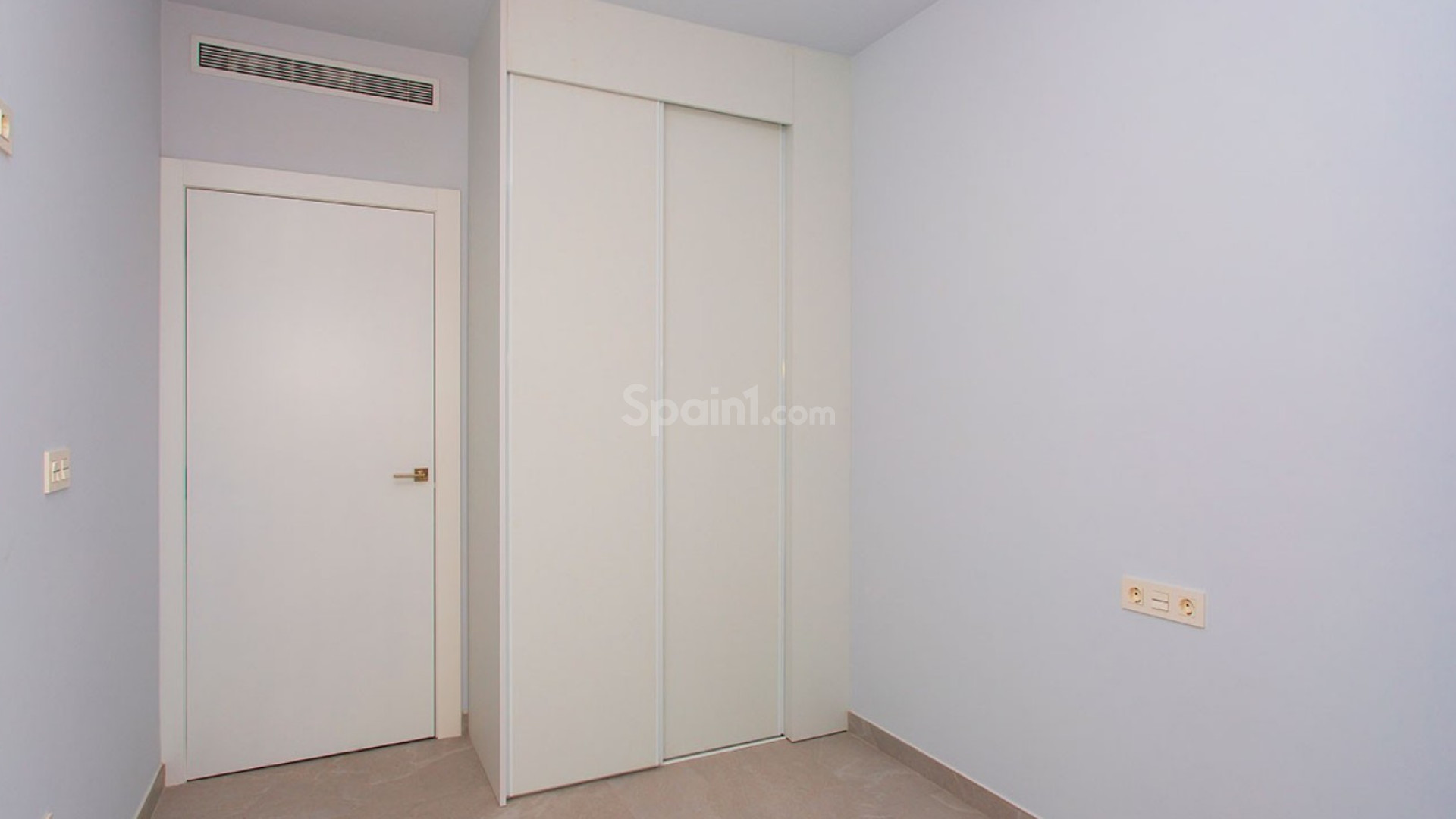 Resale - Wohnung -
Torrevieja - Playa del Cura
