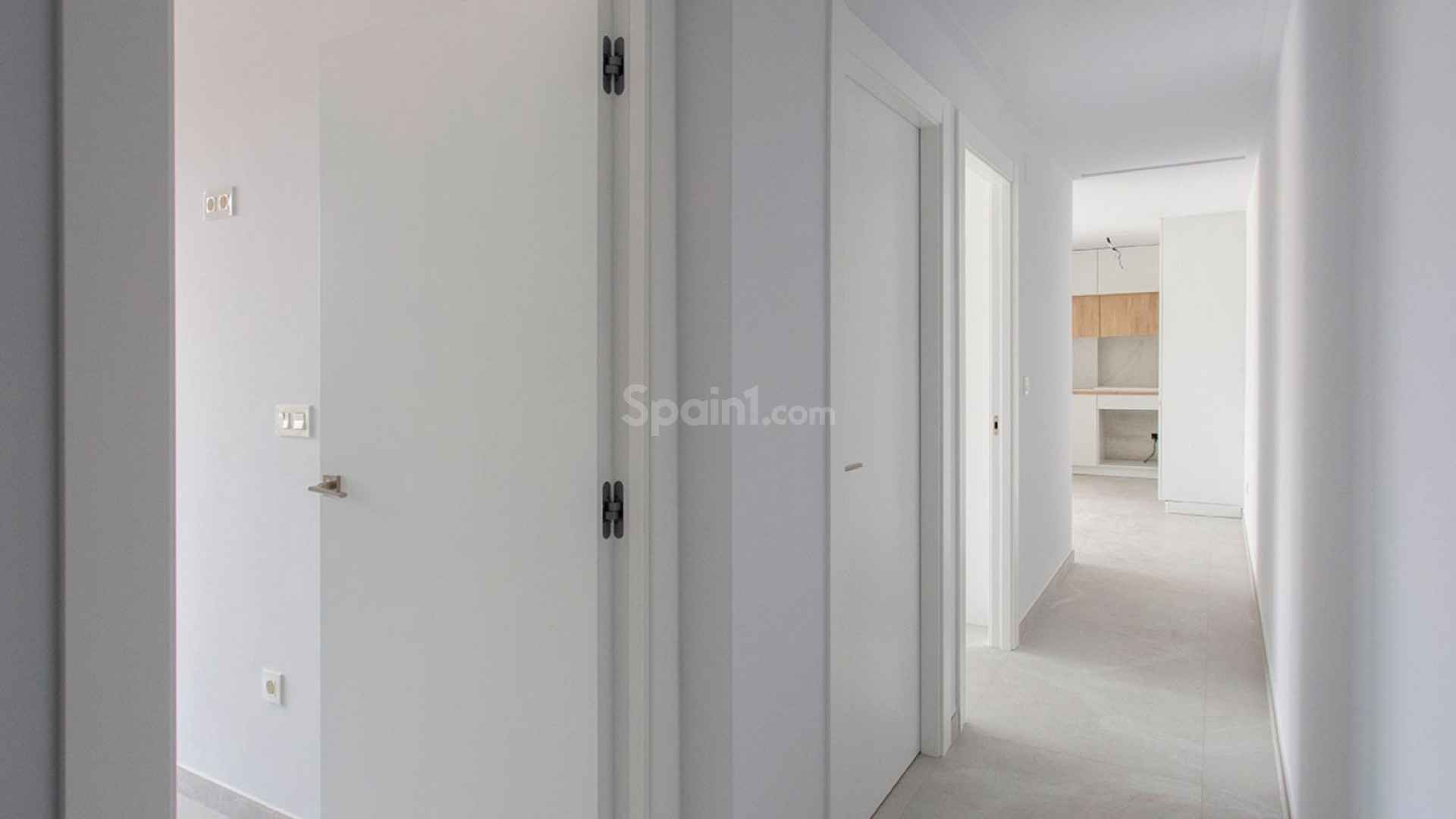 Resale - Wohnung -
Torrevieja - Playa del Cura
