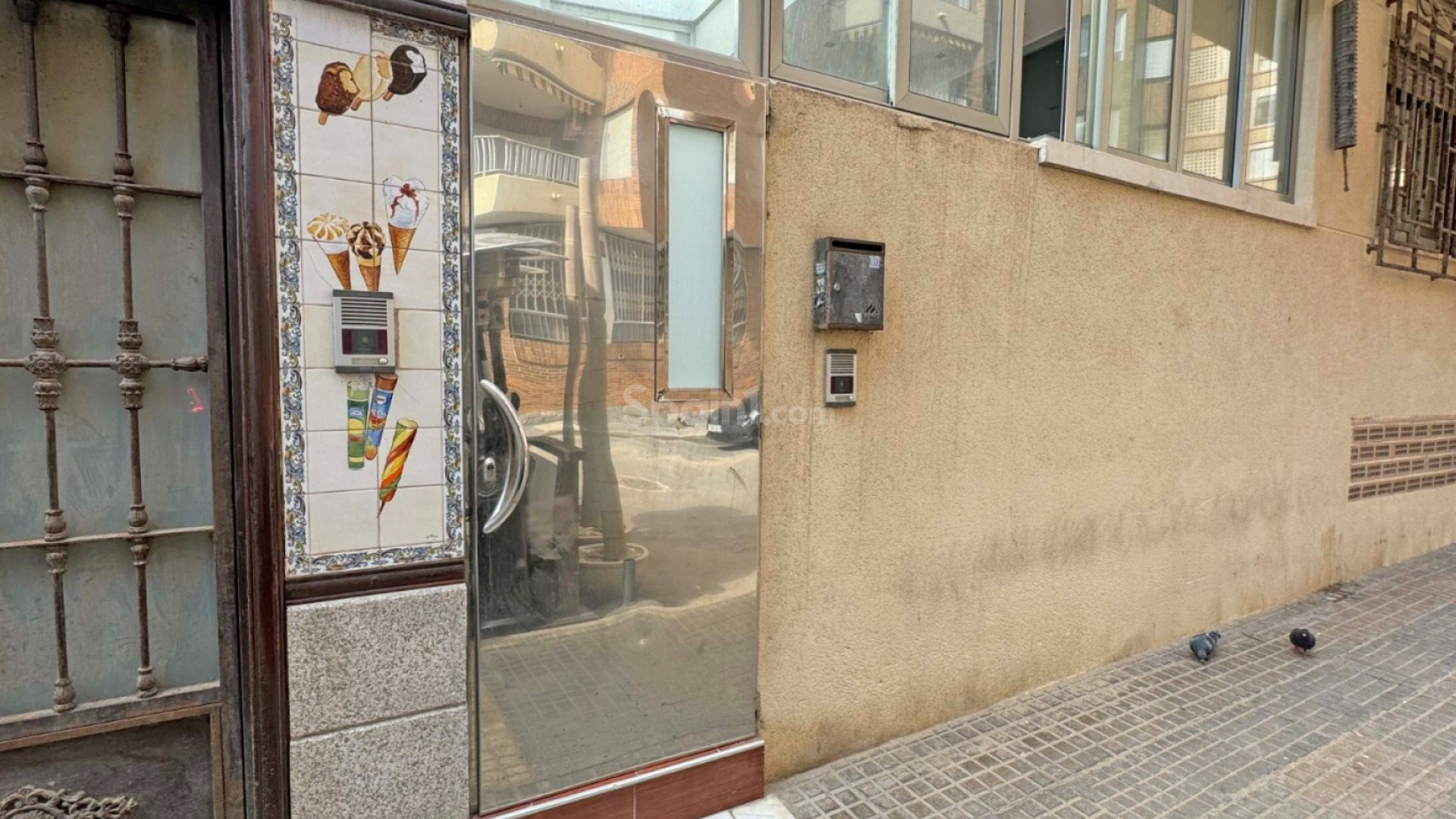 Resale - Wohnung -
Torrevieja - Playa del Cura