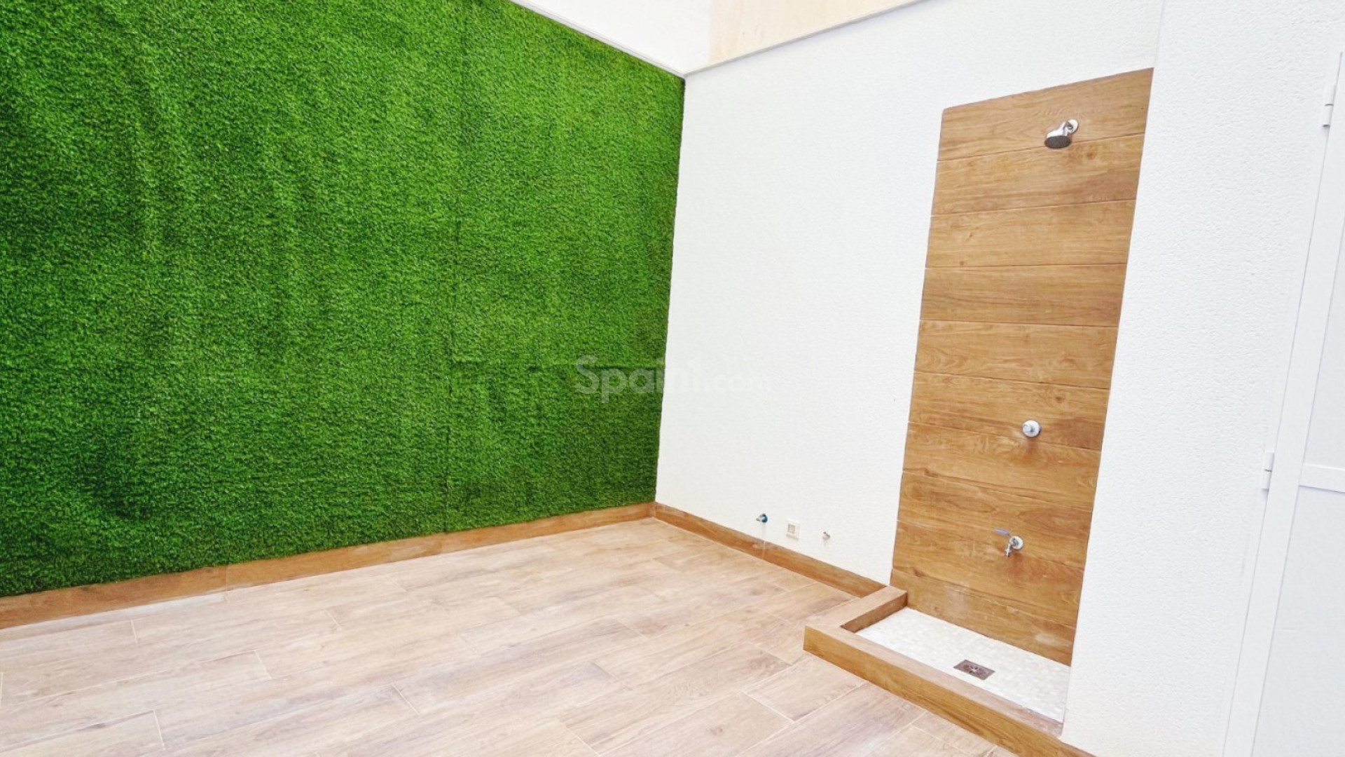 Resale - Wohnung -
Torrevieja - Playa del Cura