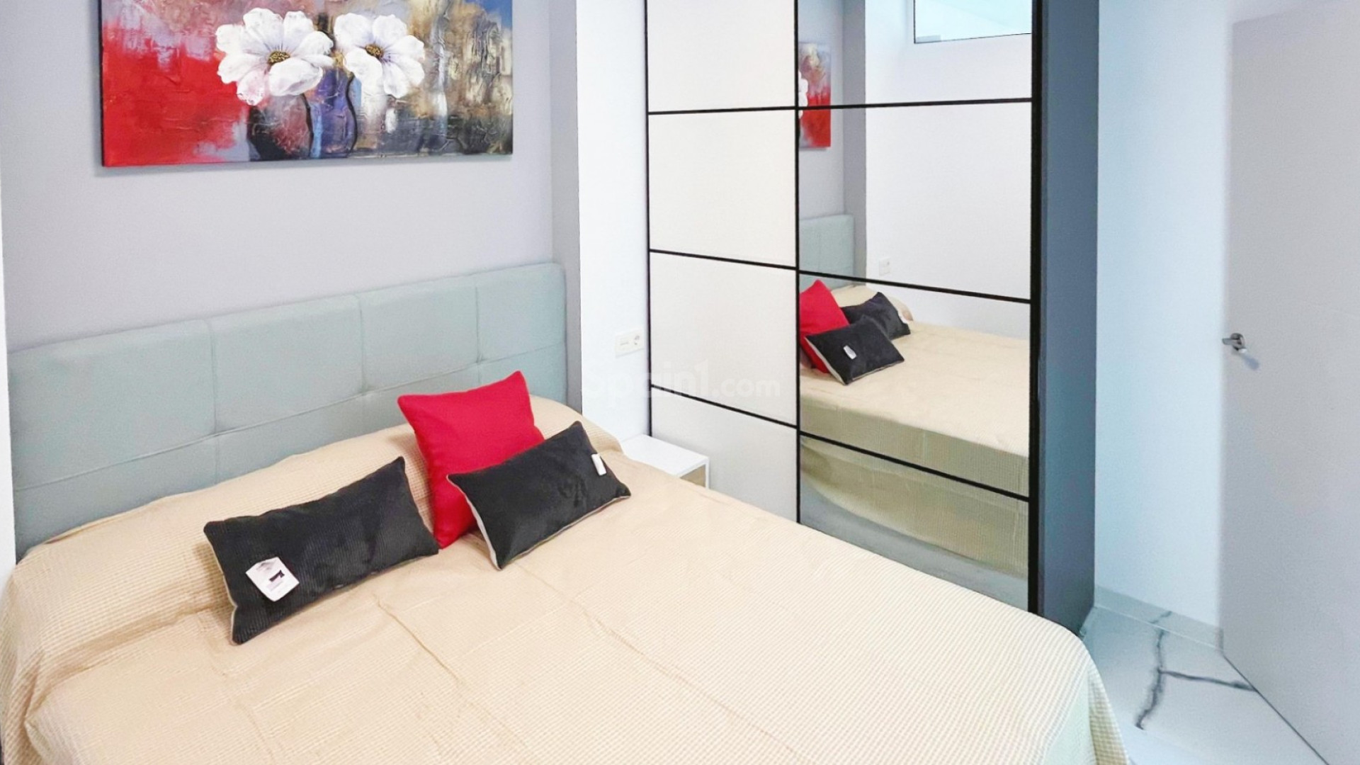 Resale - Wohnung -
Torrevieja - Playa del Cura
