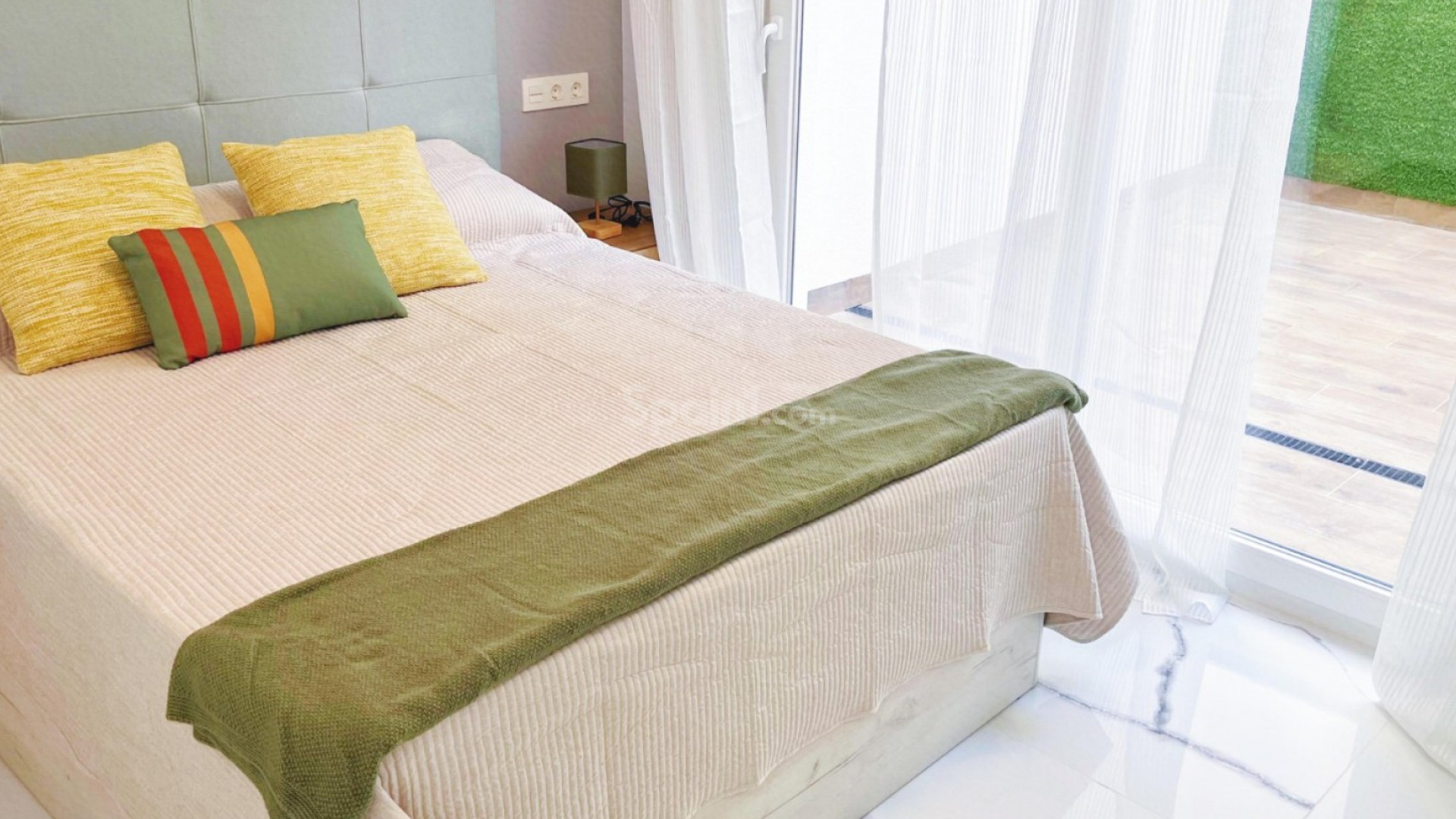 Resale - Wohnung -
Torrevieja - Playa del Cura