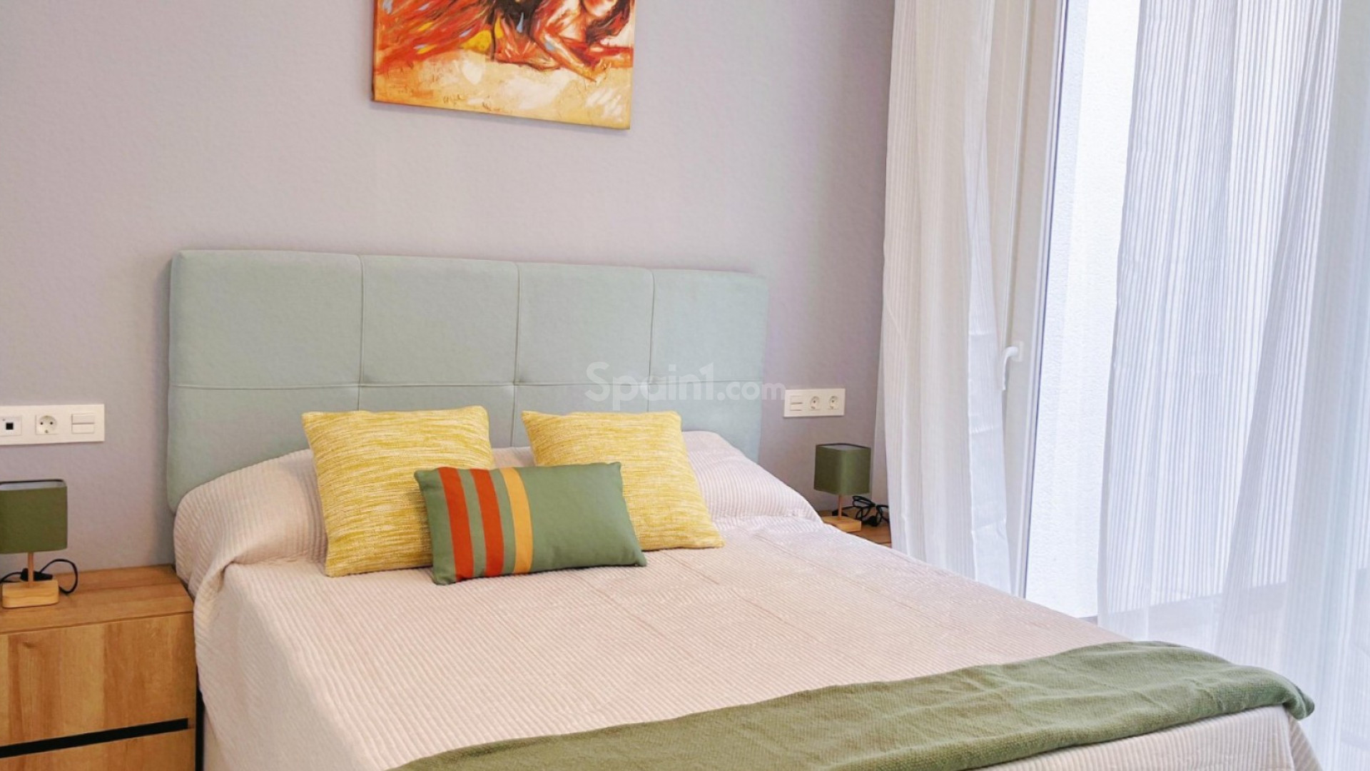Resale - Wohnung -
Torrevieja - Playa del Cura