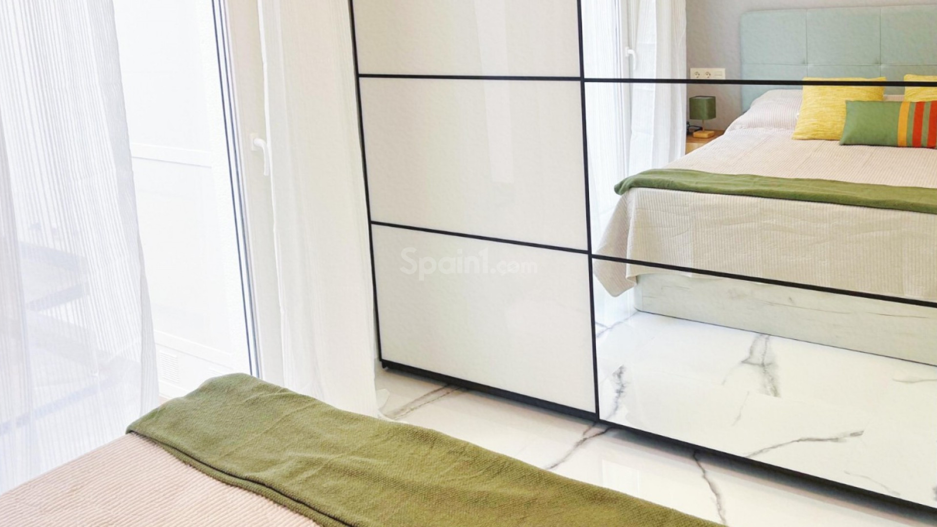 Resale - Wohnung -
Torrevieja - Playa del Cura