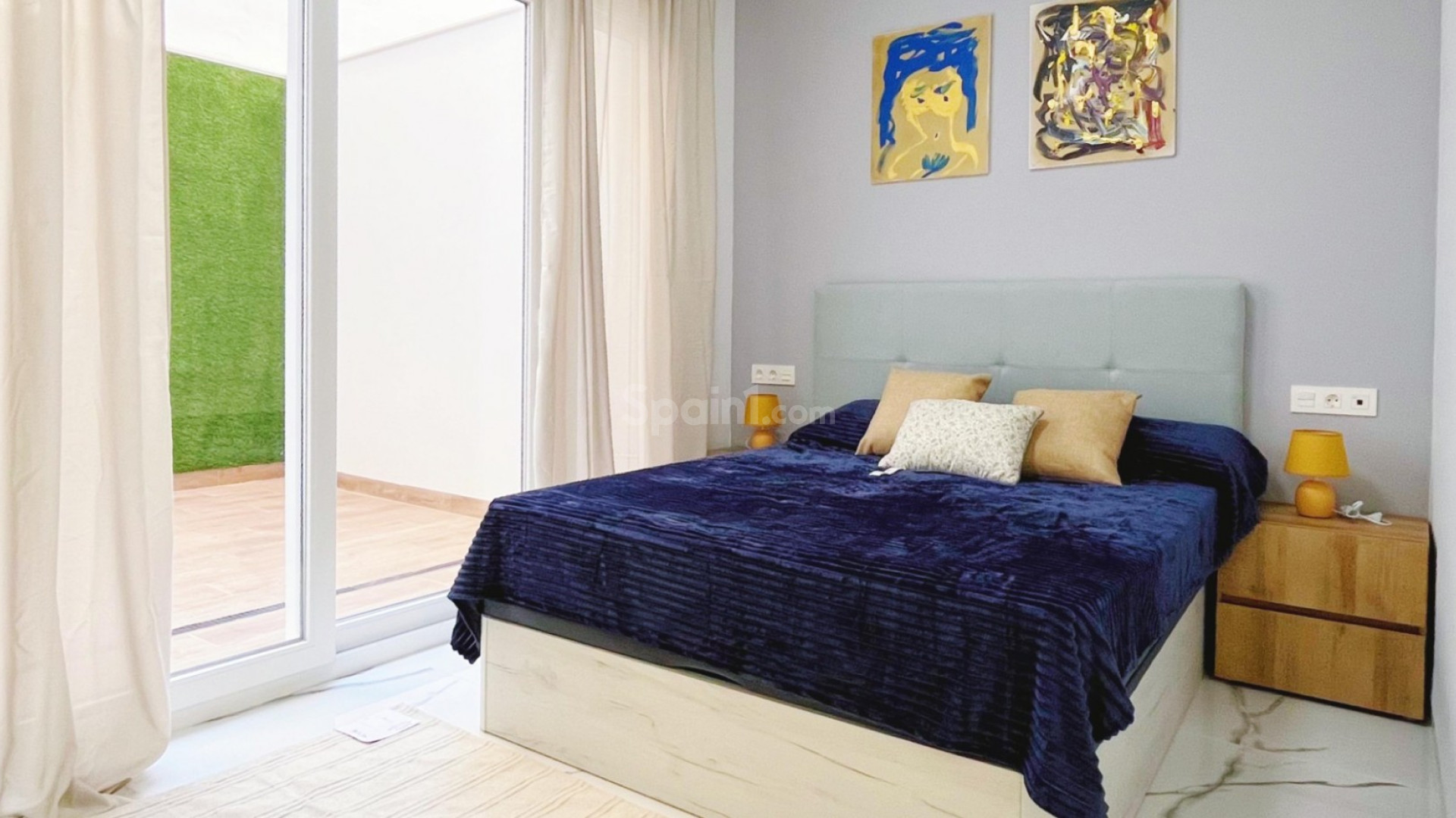 Resale - Wohnung -
Torrevieja - Playa del Cura