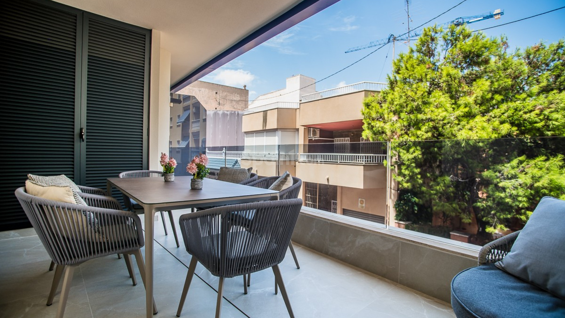 Resale - Wohnung -
TORREVIEJA - Playa del Cura