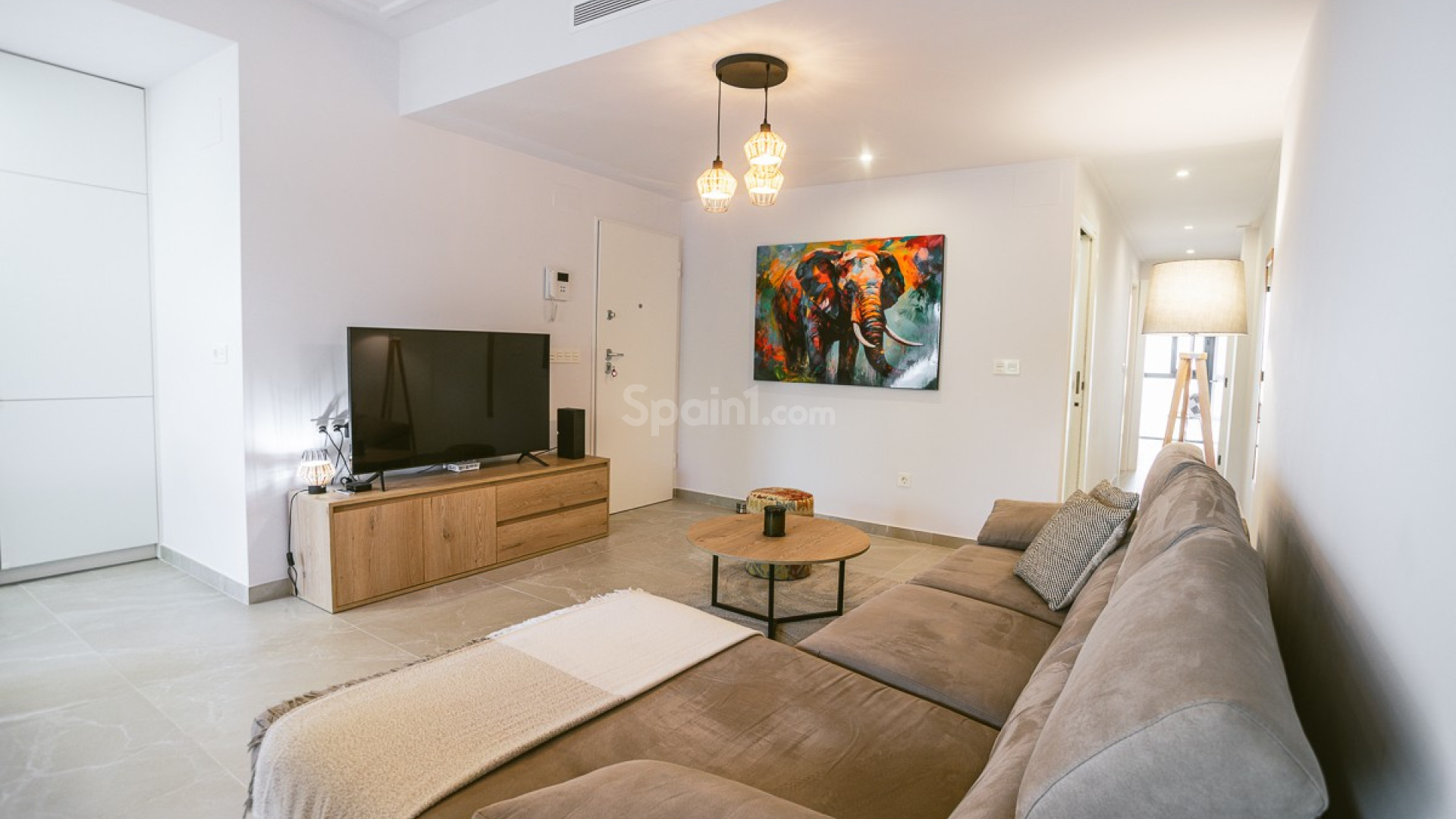 Resale - Wohnung -
TORREVIEJA - Playa del Cura