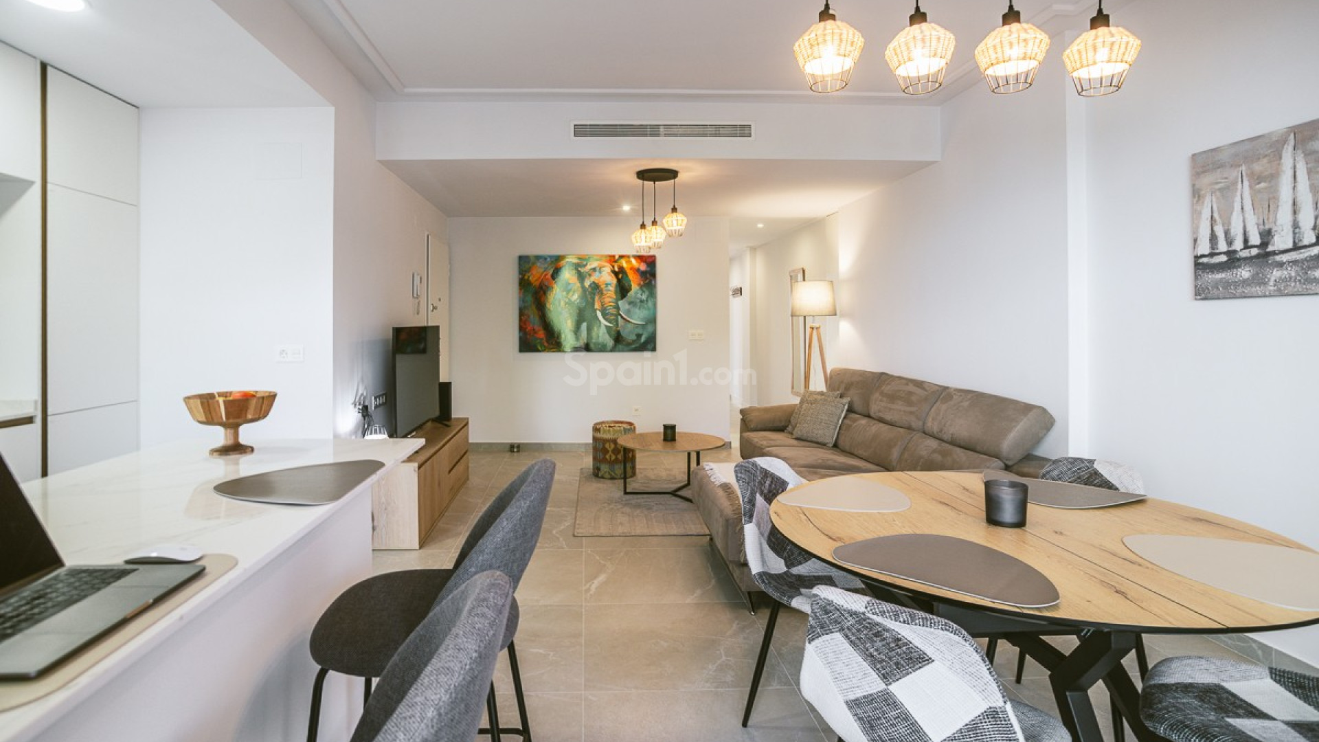 Resale - Wohnung -
TORREVIEJA - Playa del Cura