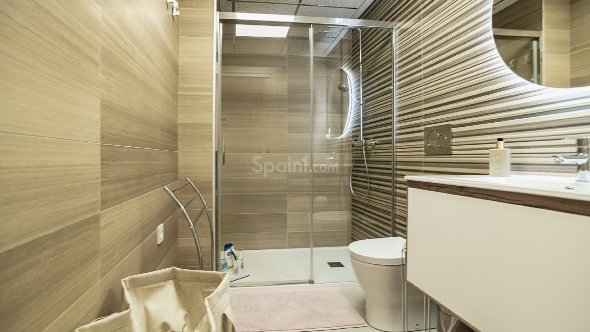 Resale - Wohnung -
TORREVIEJA - Playa del Cura