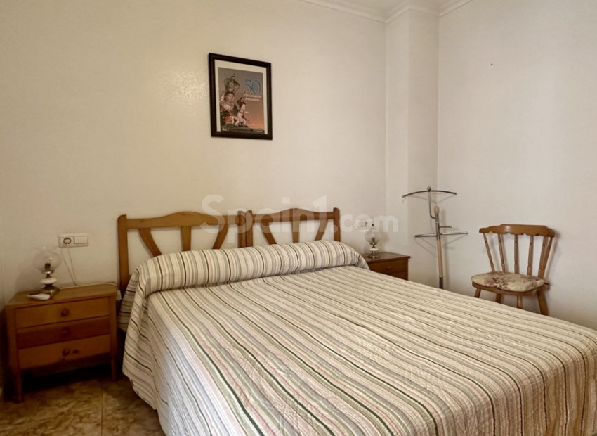 Resale - Wohnung -
Torrevieja - Playa del Cura