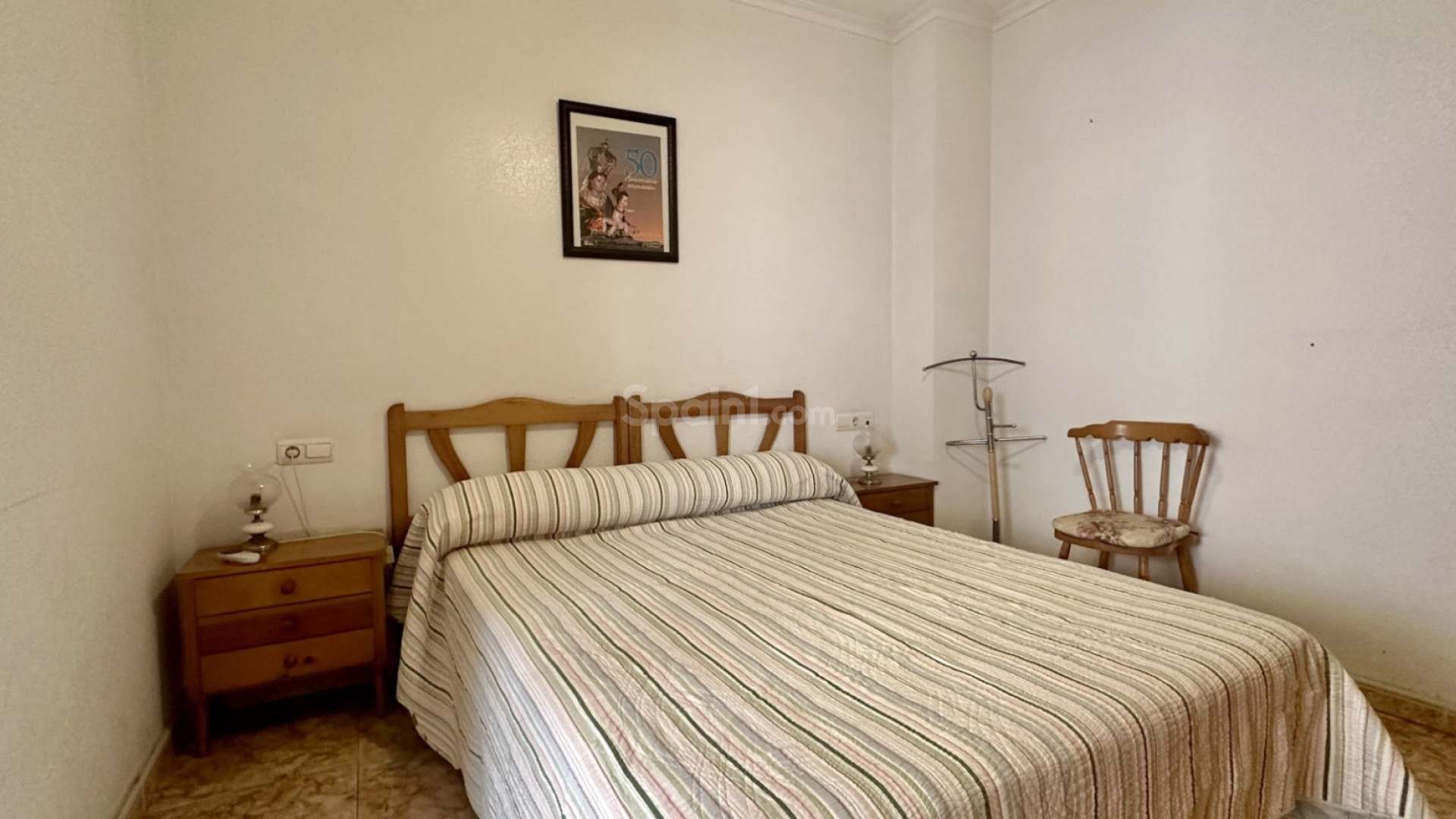 Resale - Wohnung -
Torrevieja - Playa del Cura