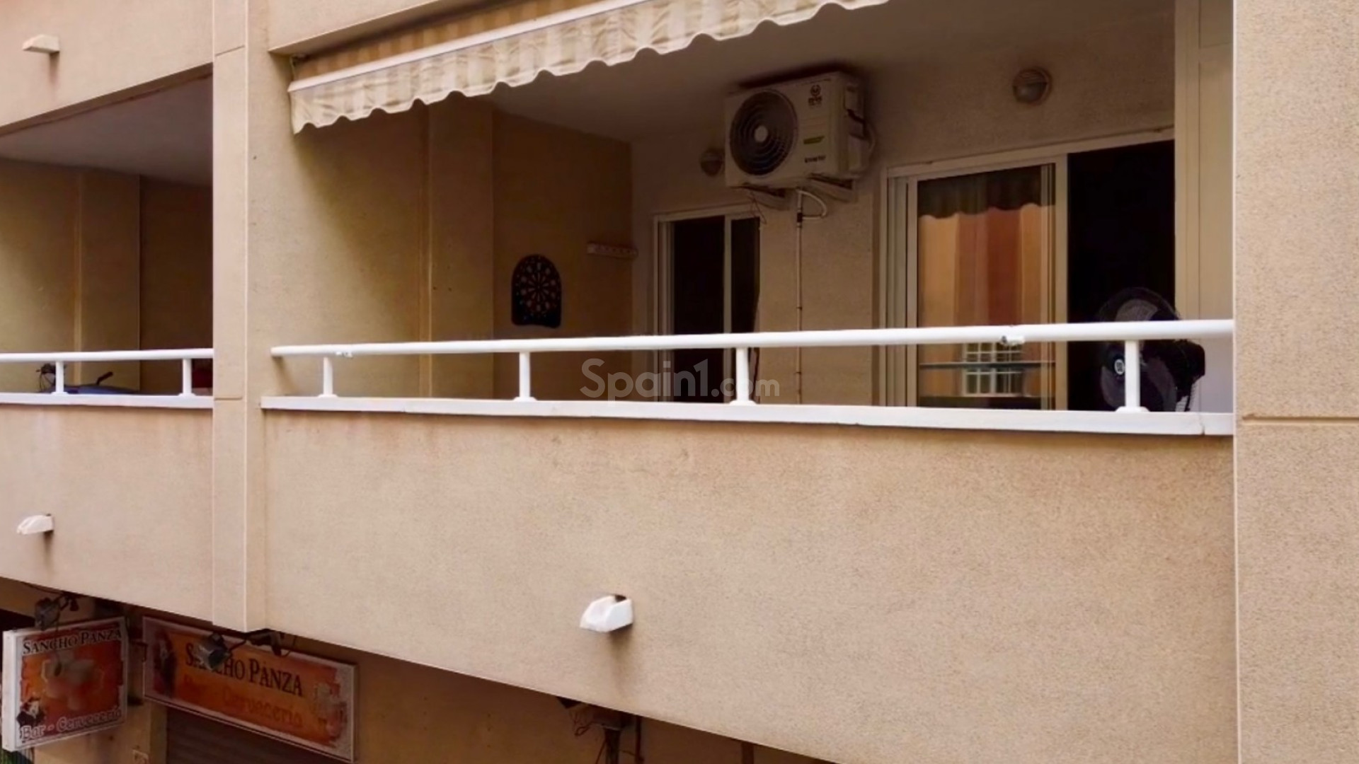 Resale - Wohnung -
Torrevieja - Playa del Cura