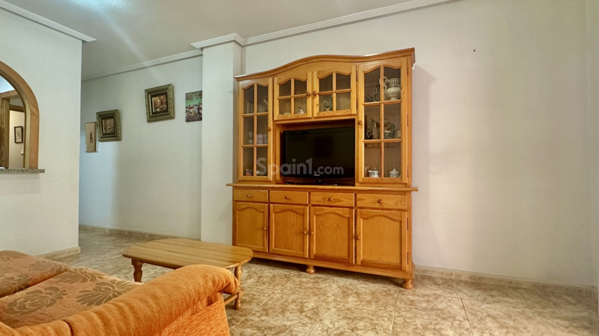 Resale - Wohnung -
Torrevieja - Playa del Cura