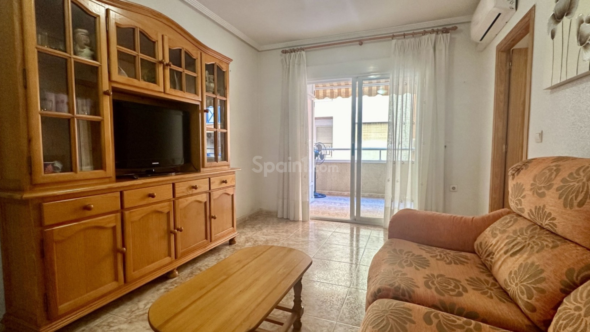 Resale - Wohnung -
Torrevieja - Playa del Cura