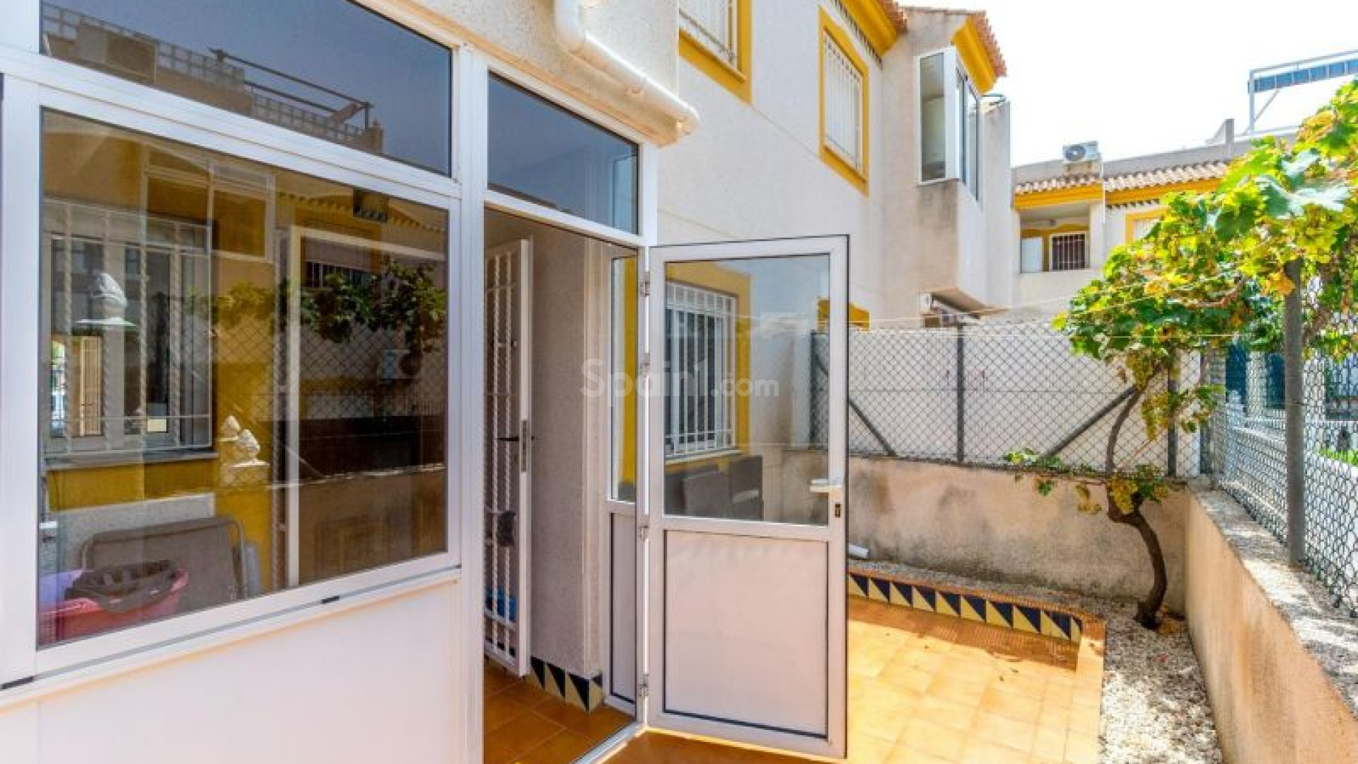 Resale - Wohnung -
Torrevieja - Pueblo Centro