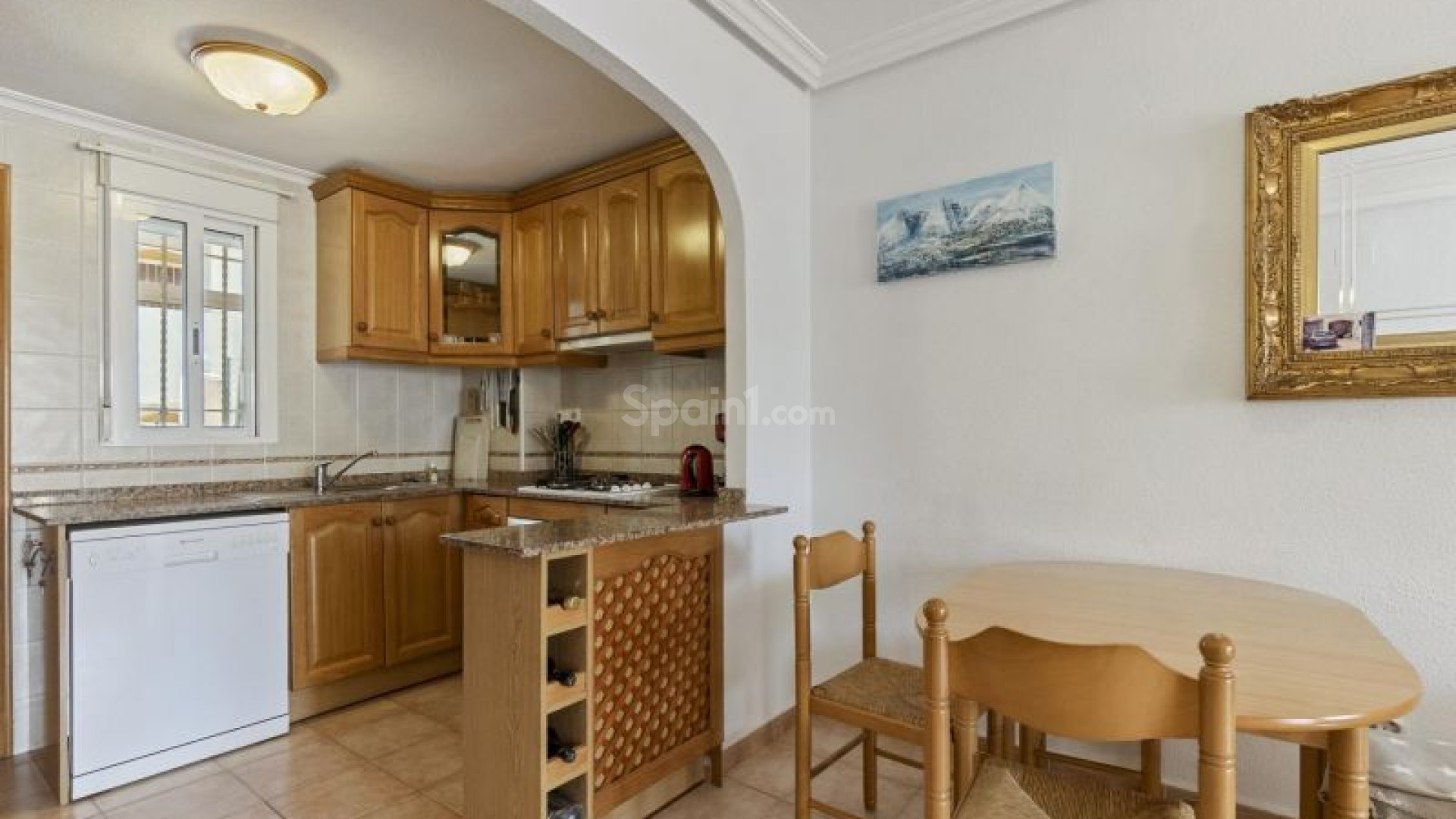 Resale - Wohnung -
Torrevieja - Pueblo Centro