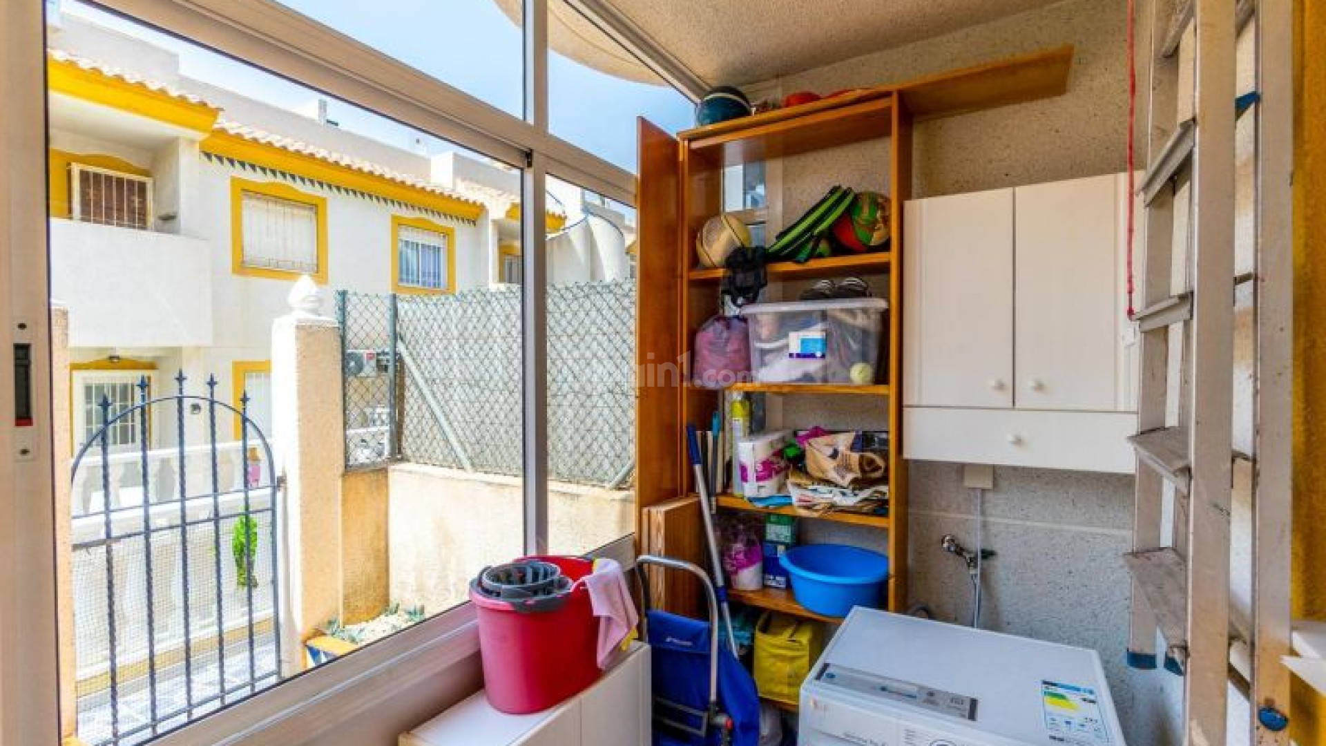 Resale - Wohnung -
Torrevieja - Pueblo Centro