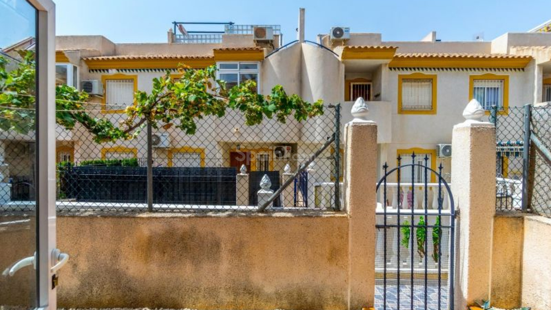 Resale - Wohnung -
Torrevieja - Pueblo Centro