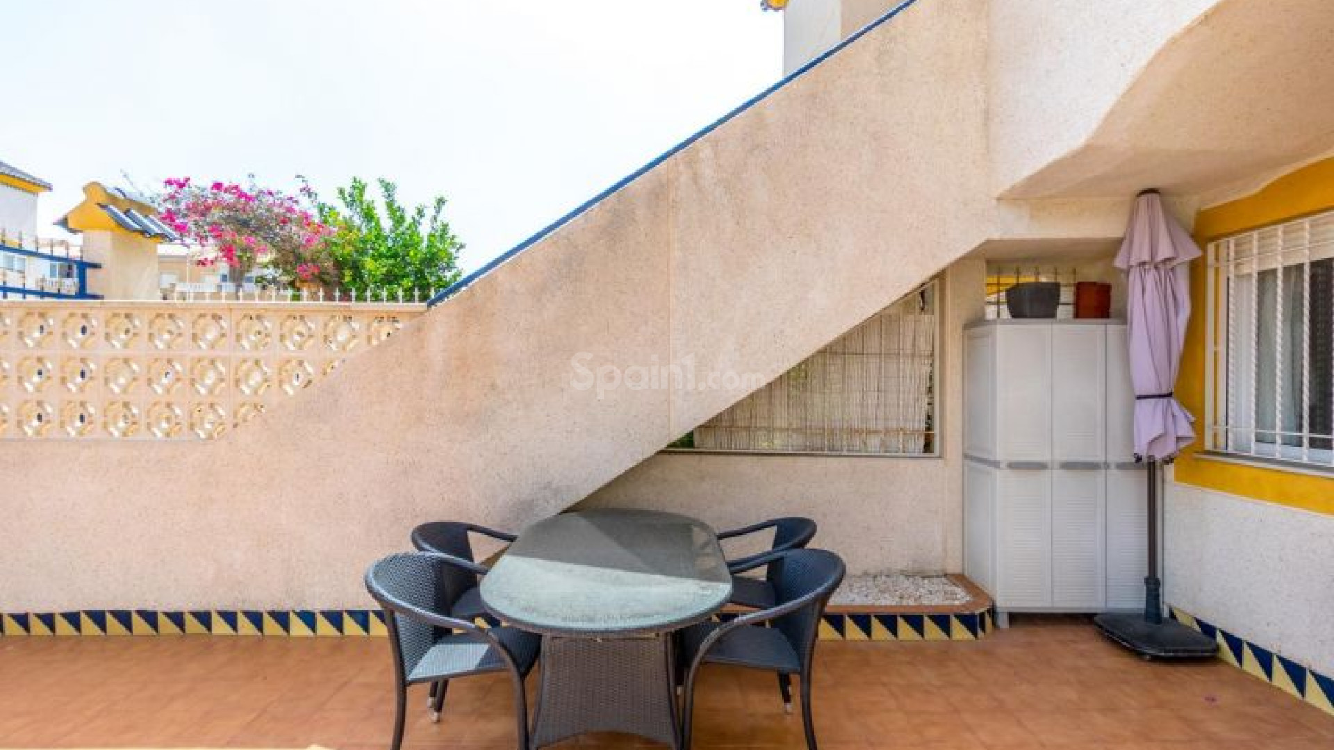 Resale - Wohnung -
Torrevieja - Pueblo Centro