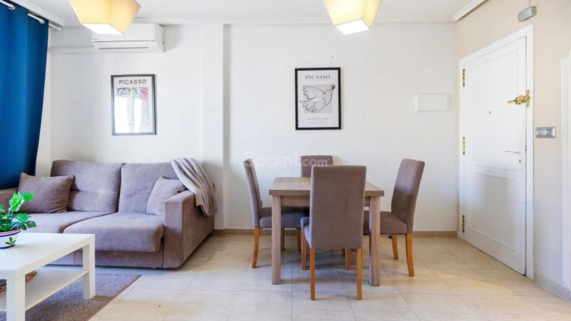 Resale - Wohnung -
Torrevieja - Pueblo Centro