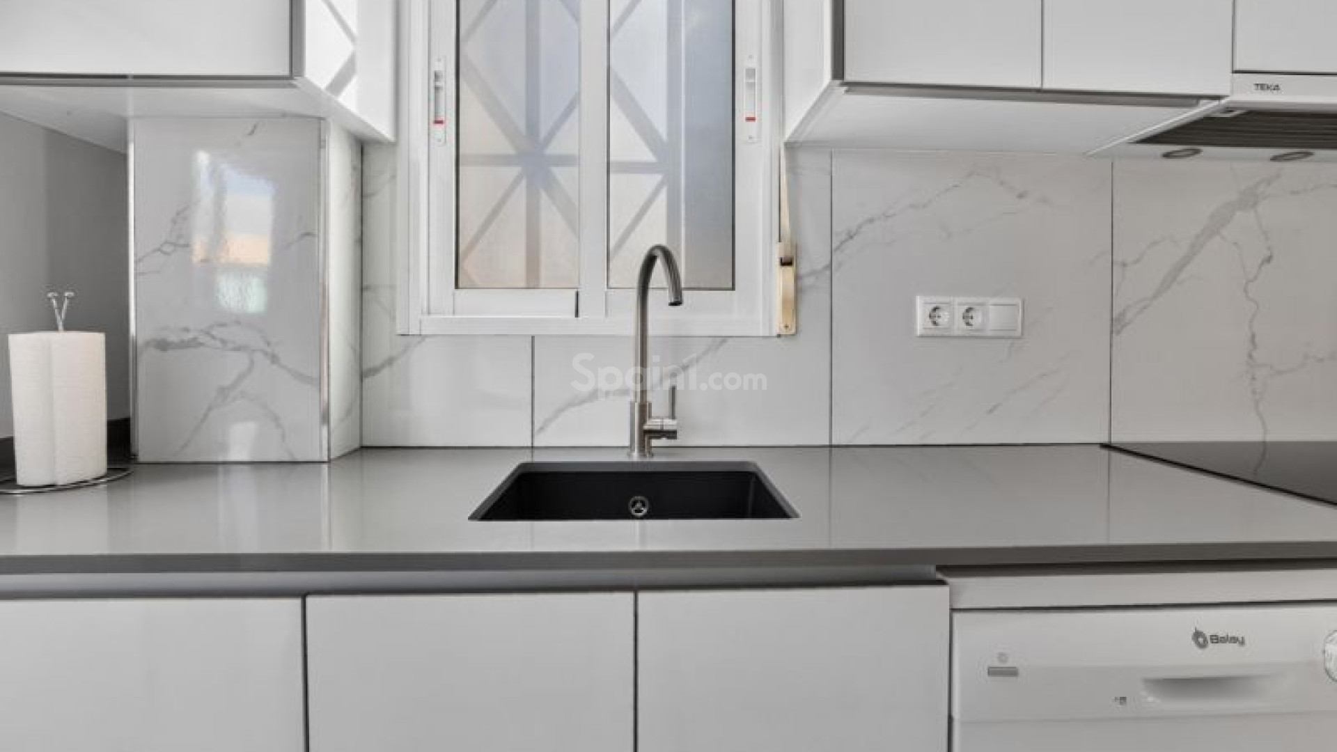 Resale - Wohnung -
Torrevieja - Pueblo Centro